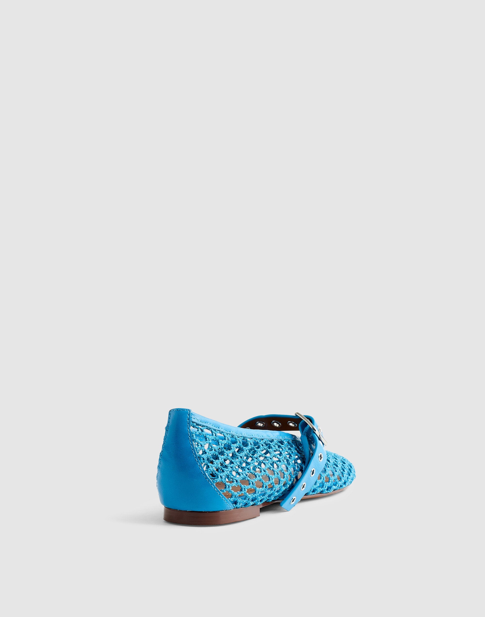 The Remy Mary Jane Flat