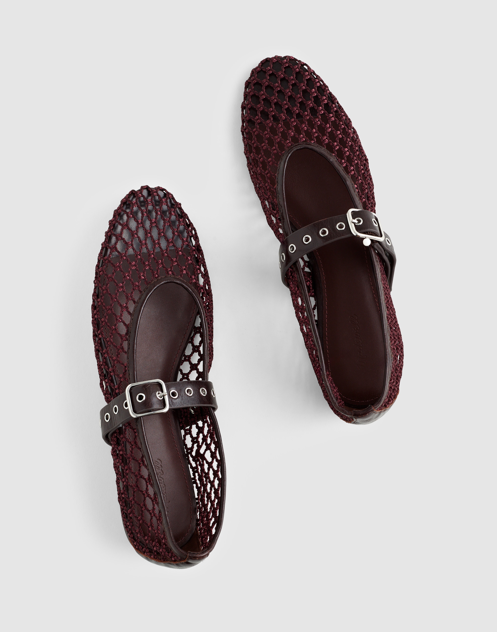 The Remy Mary Jane Flat