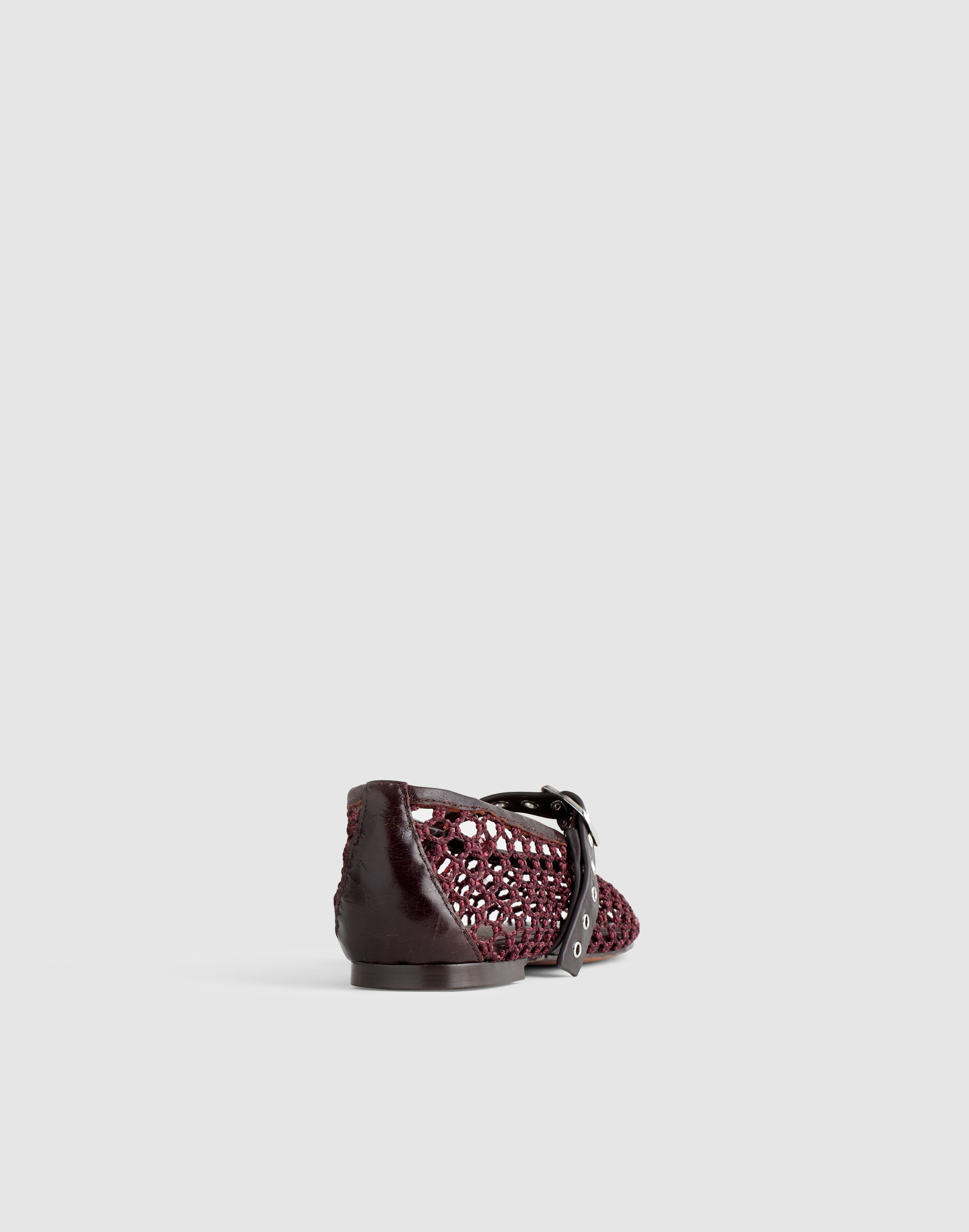 The Remy Mary Jane Flat