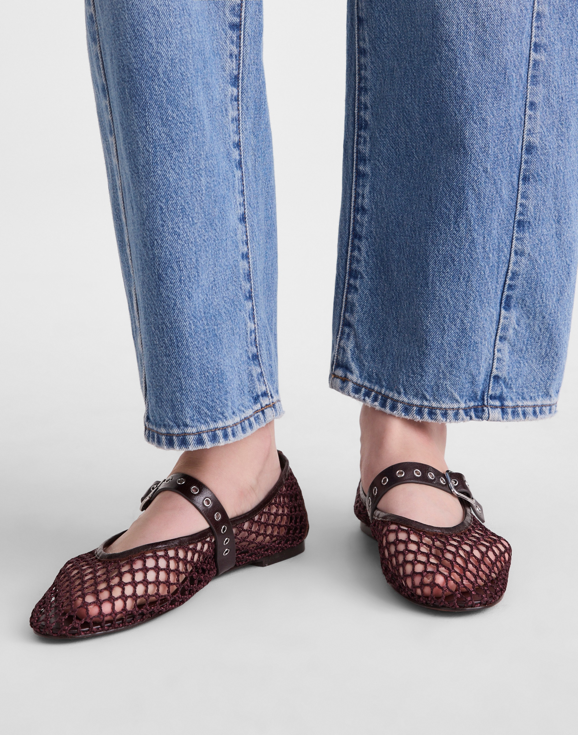 The Remy Mary Jane Flat