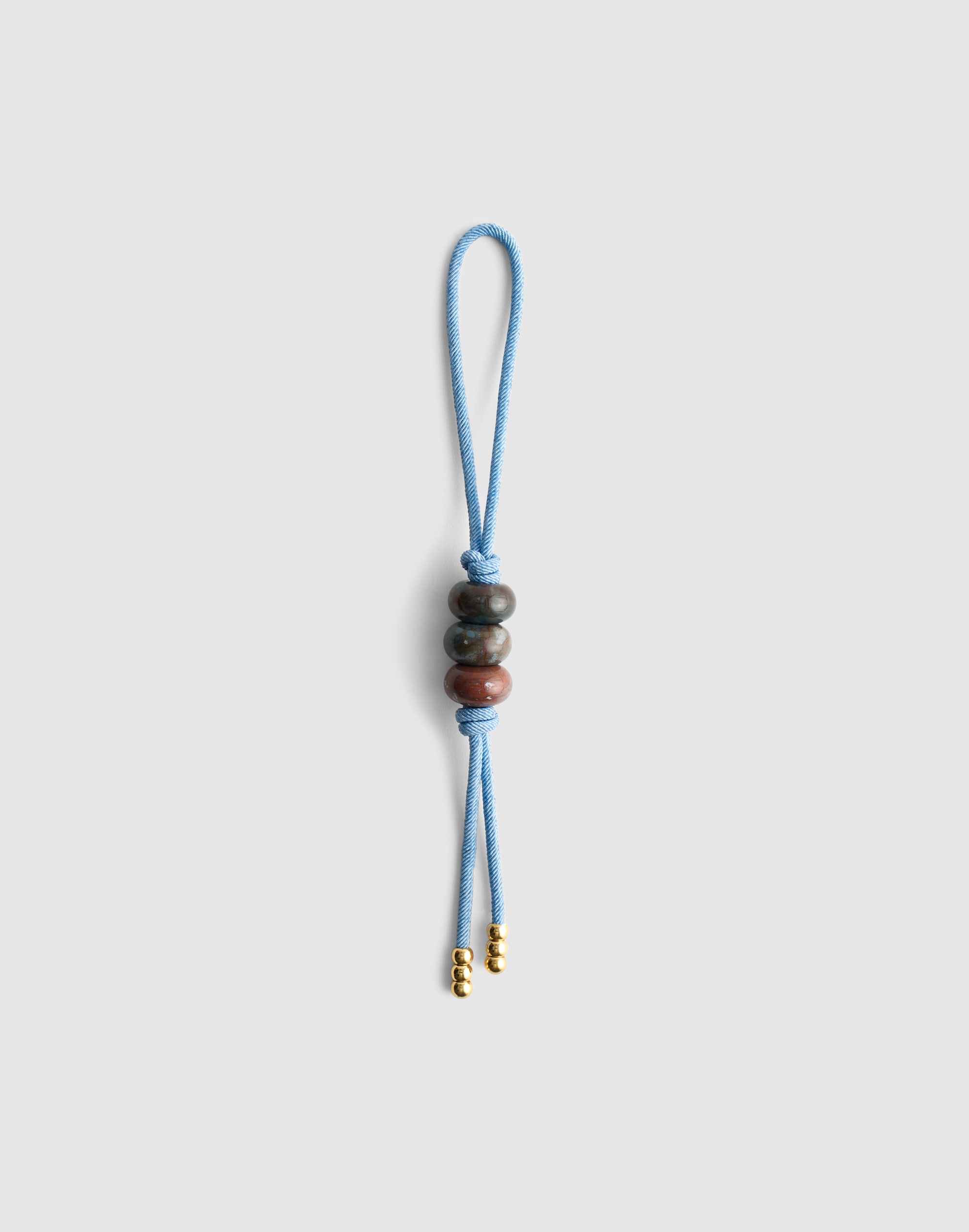 Stone Bag Charm from Madewell - $48