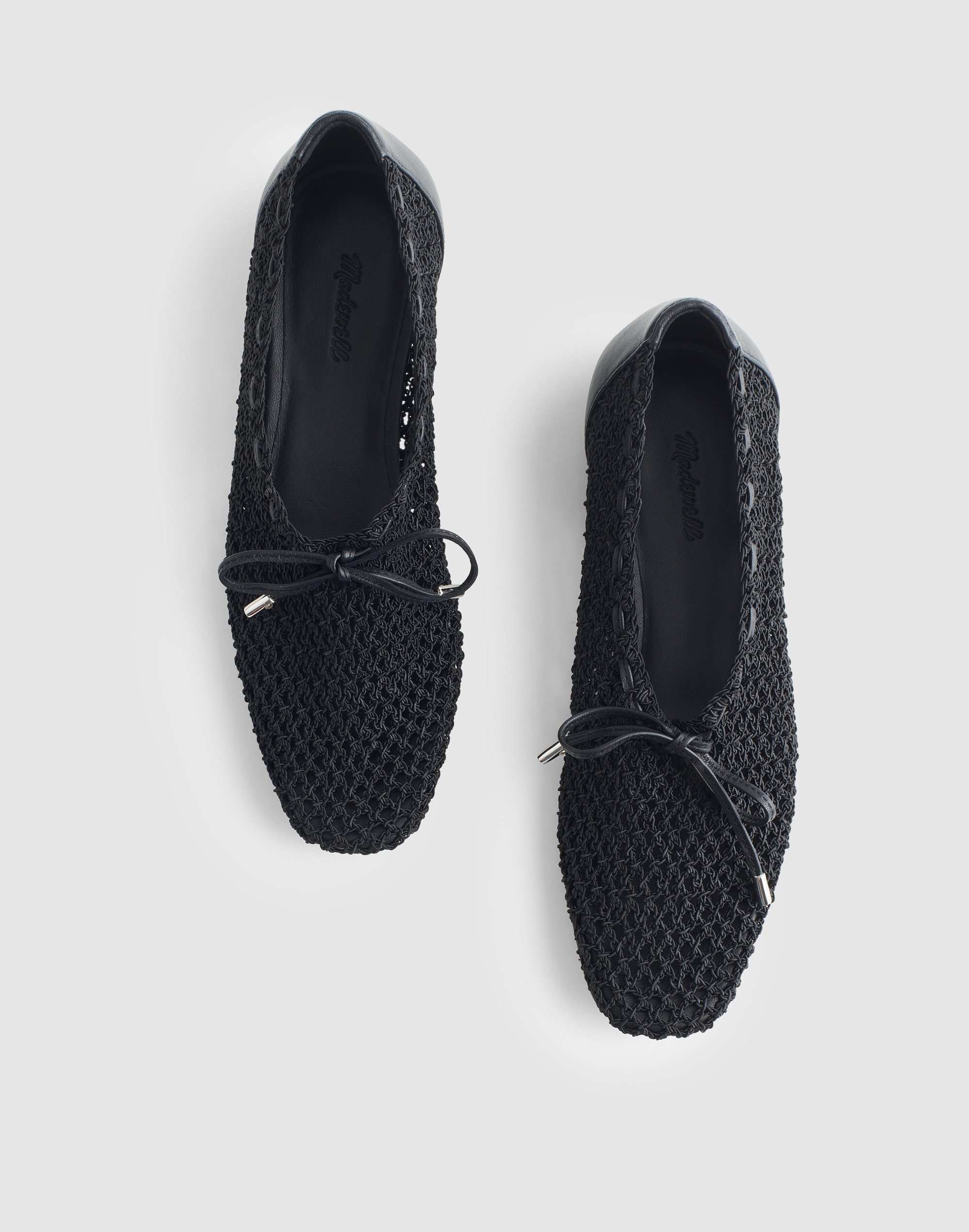 The Mylie Ballet Flat