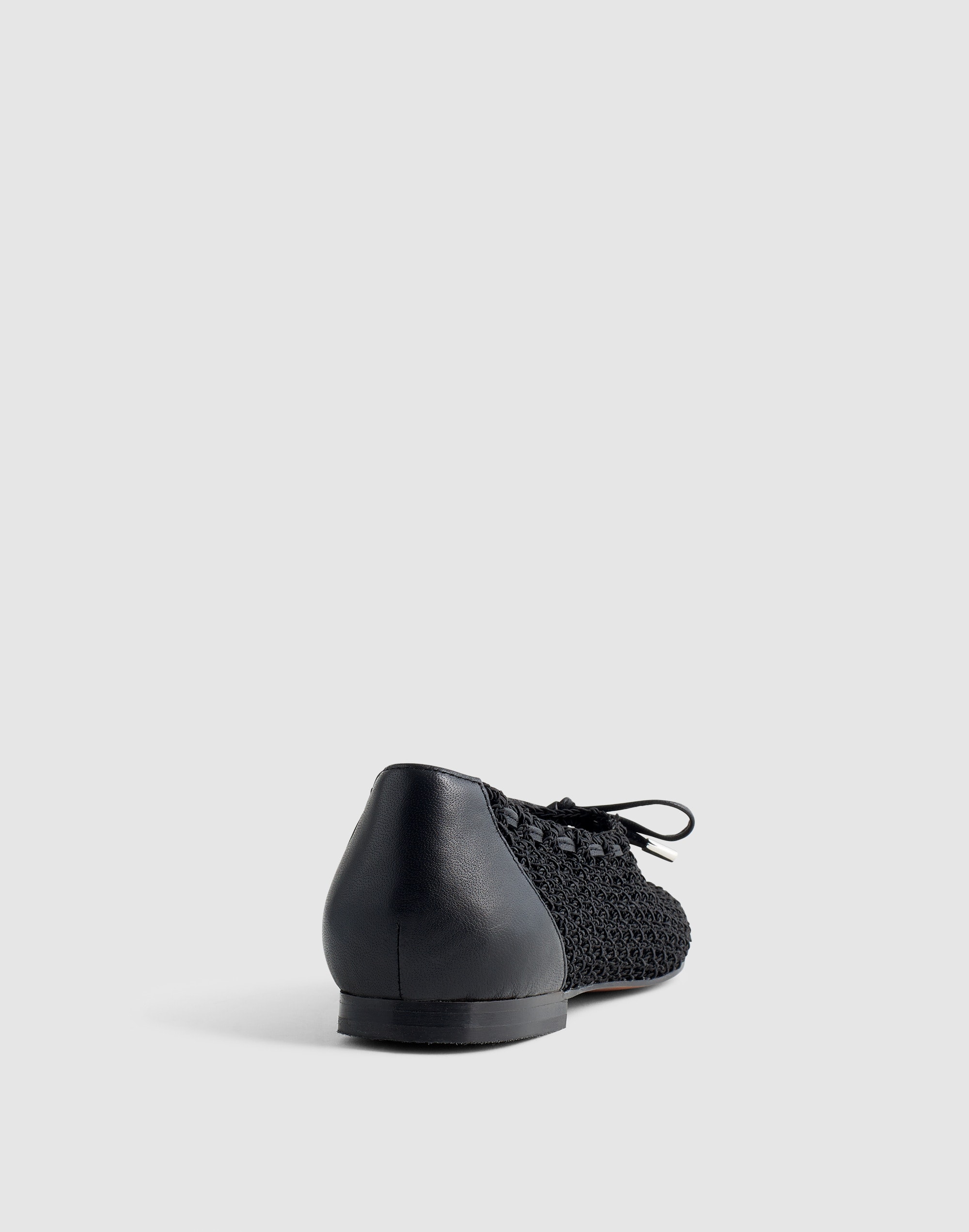 The Mylie Ballet Flat