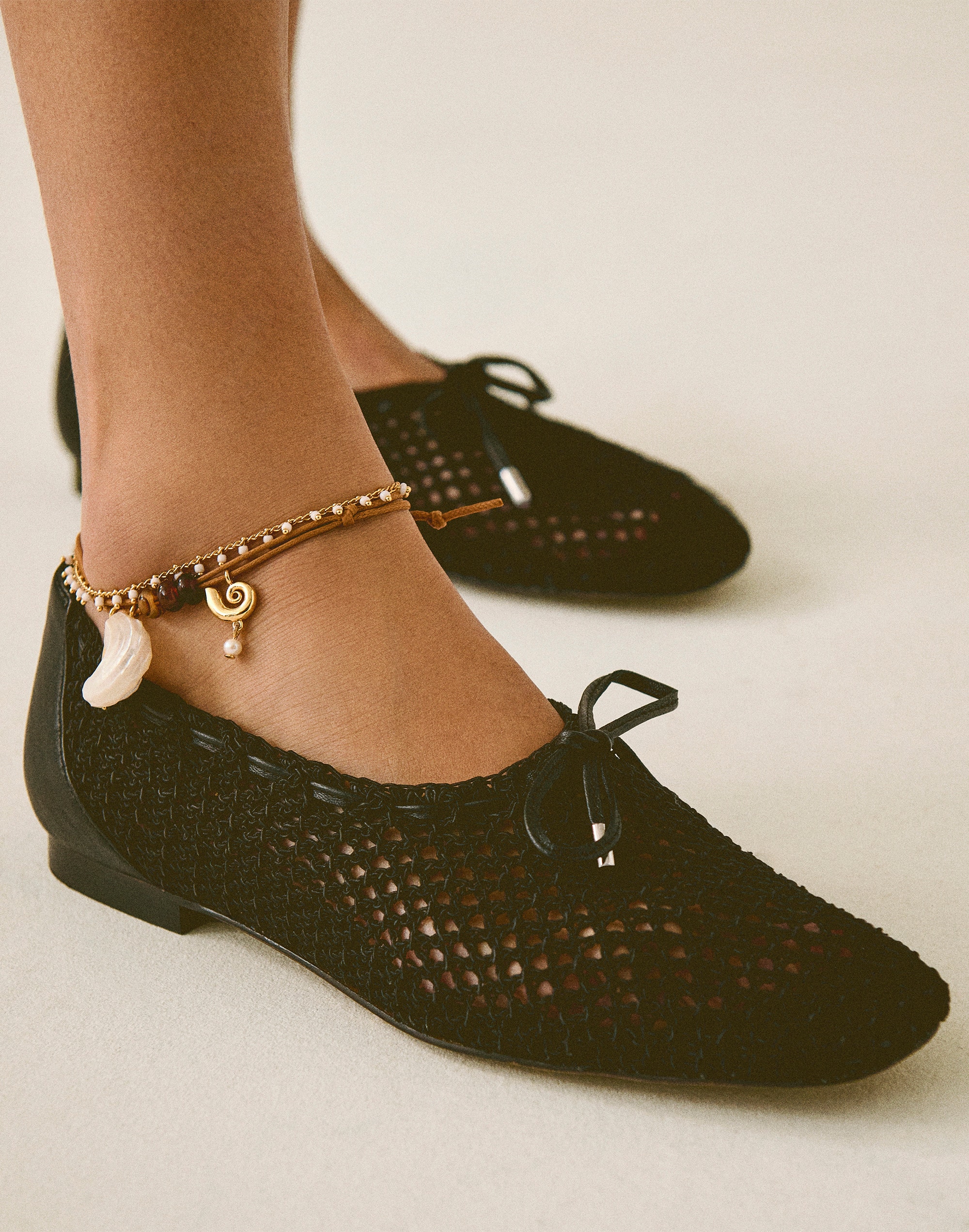 The Mylie Ballet Flat