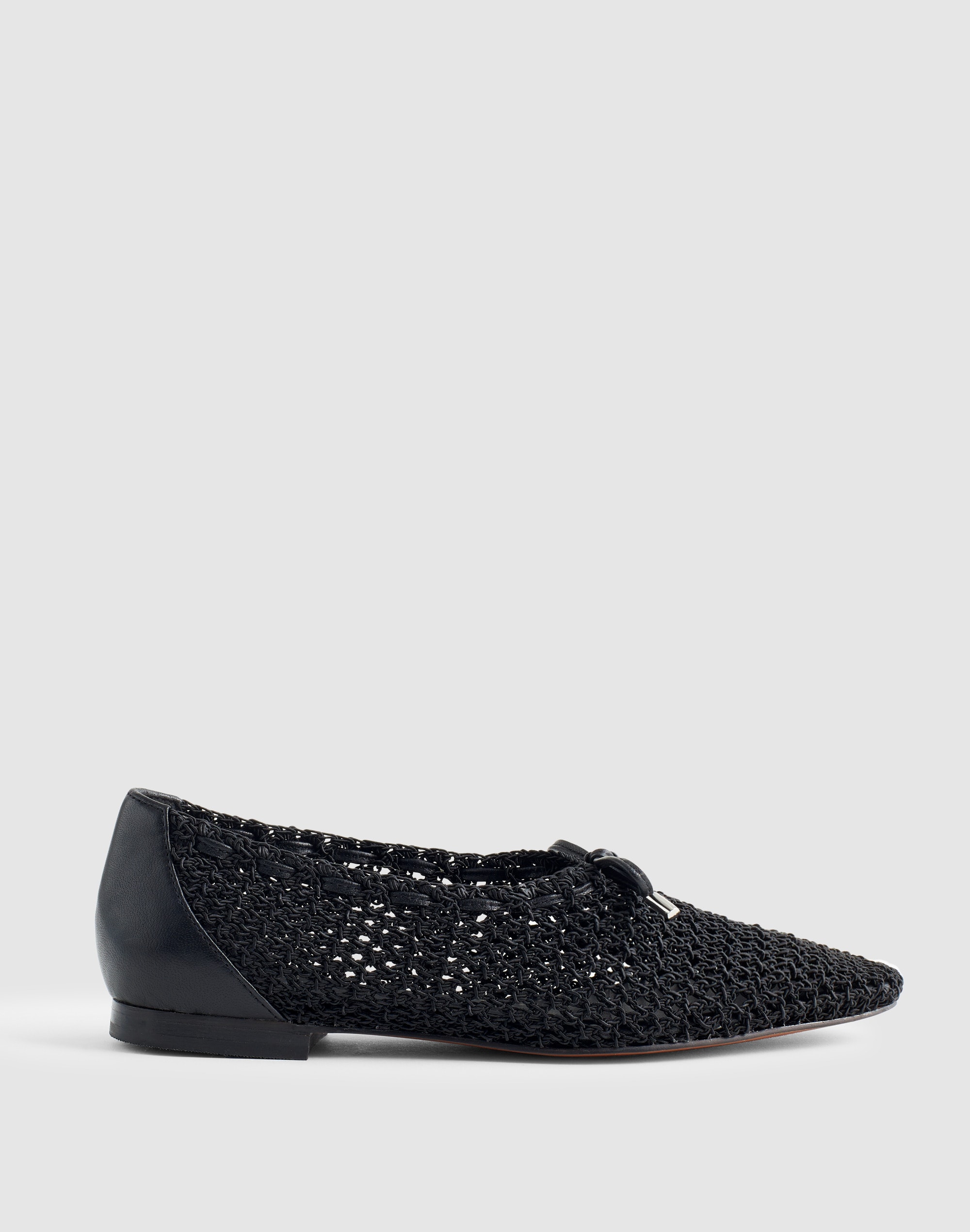 The Mylie Ballet Flat