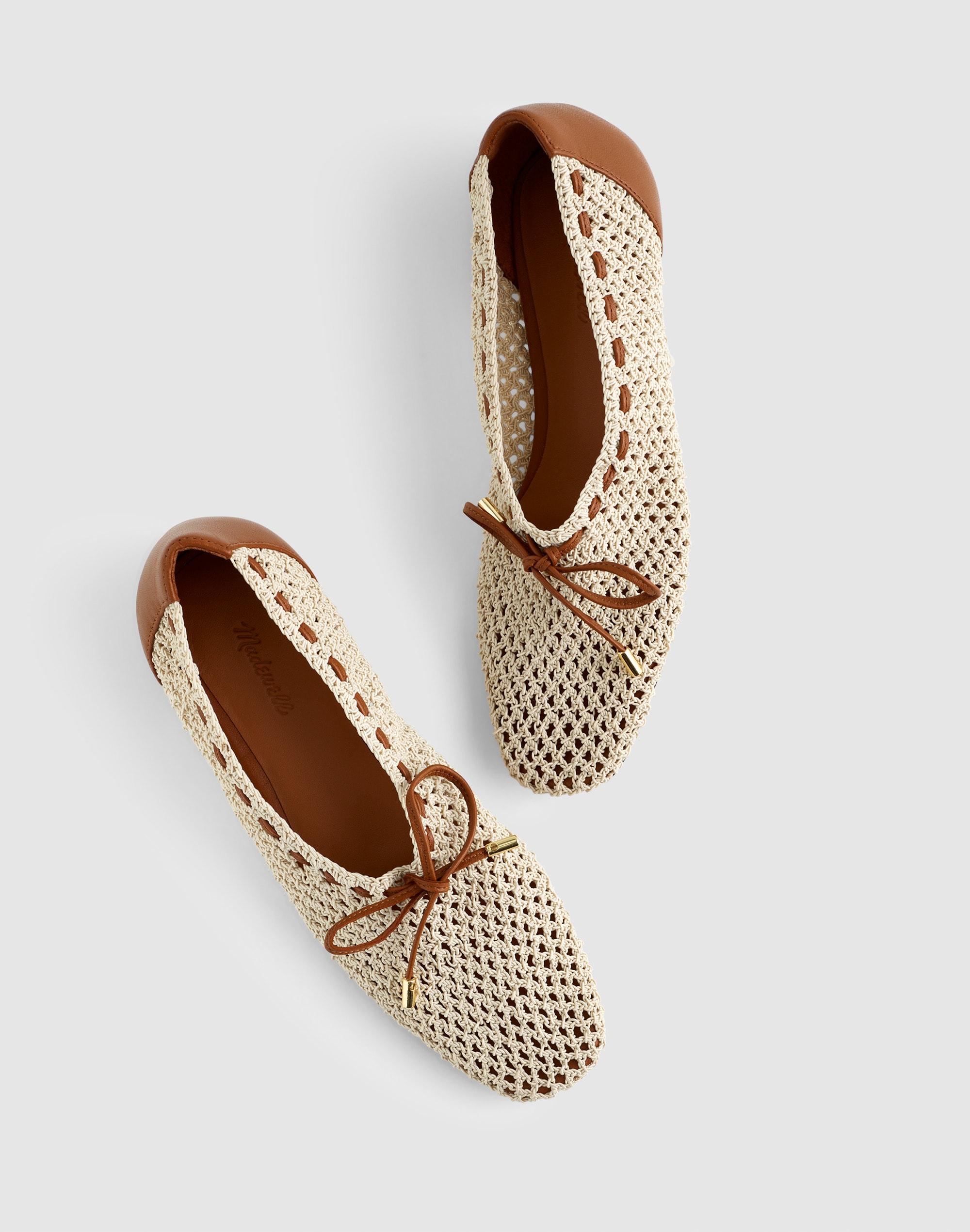The Mylie Ballet Flat
