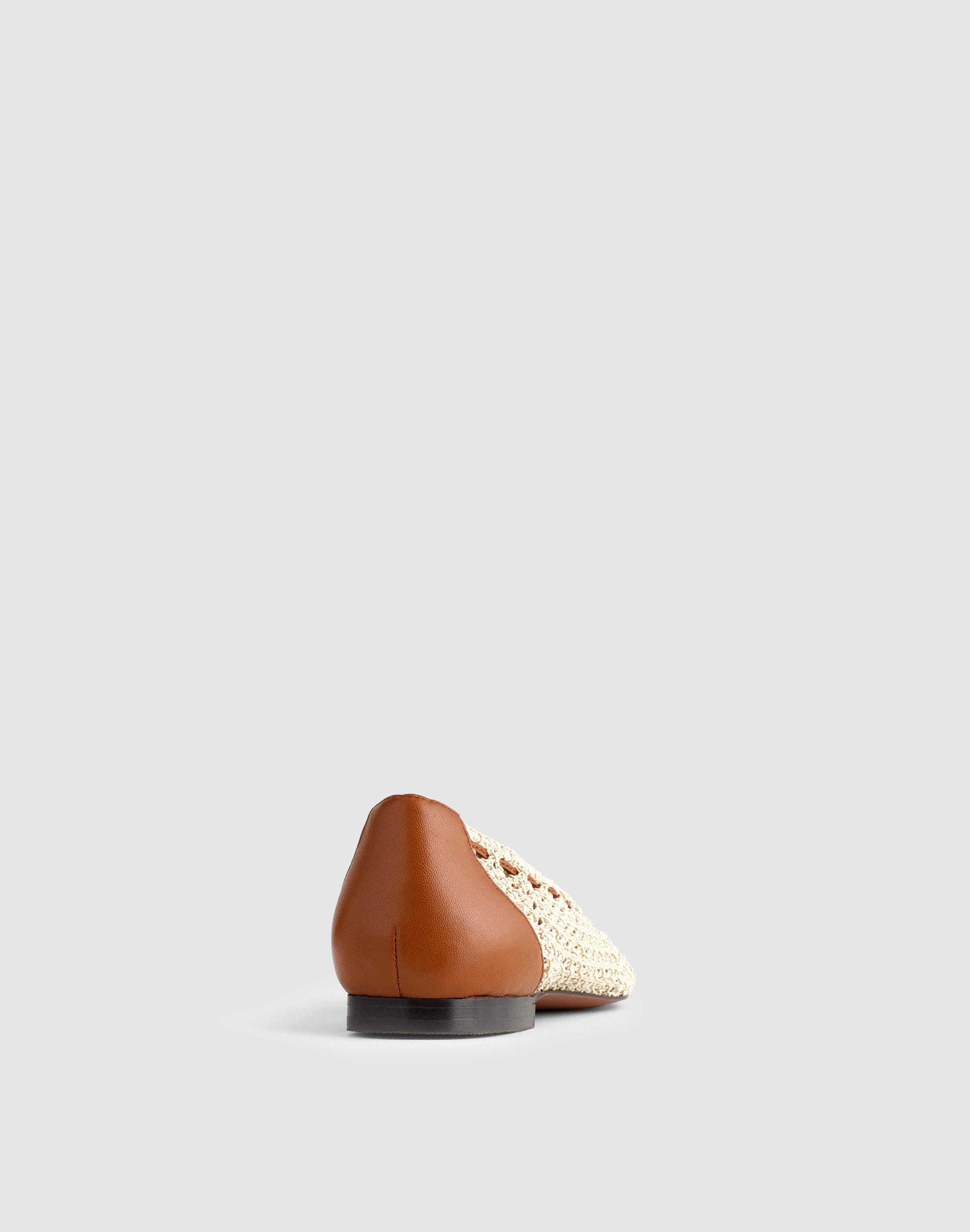 The Mylie Ballet Flat