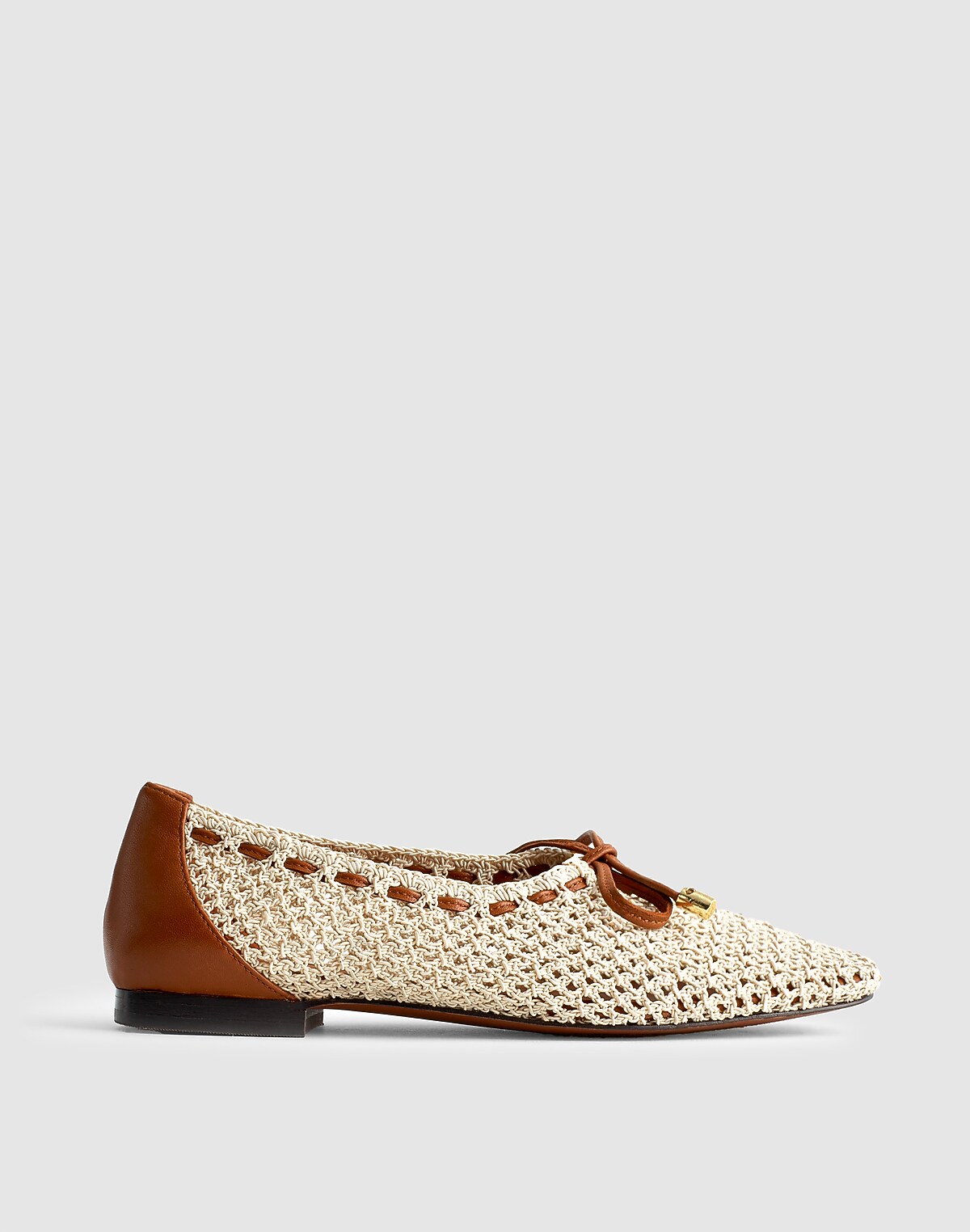The Mylie Ballet Flat