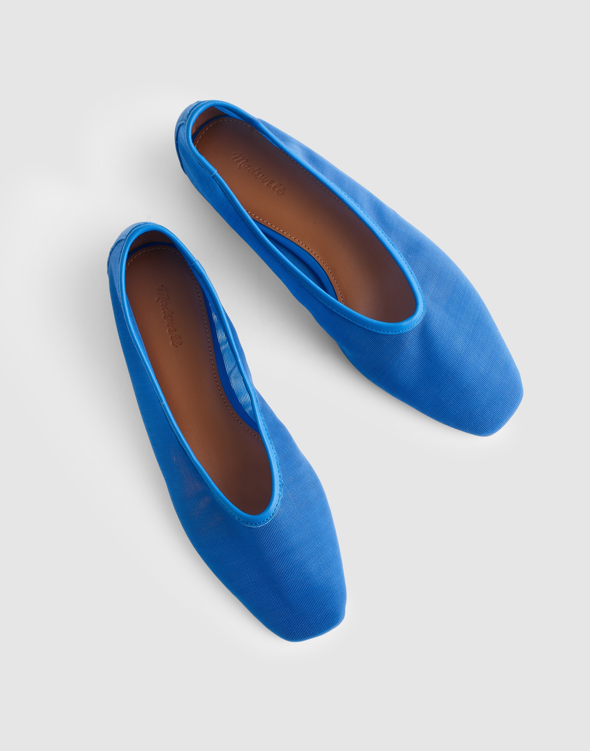 The Mylie Ballet Flat