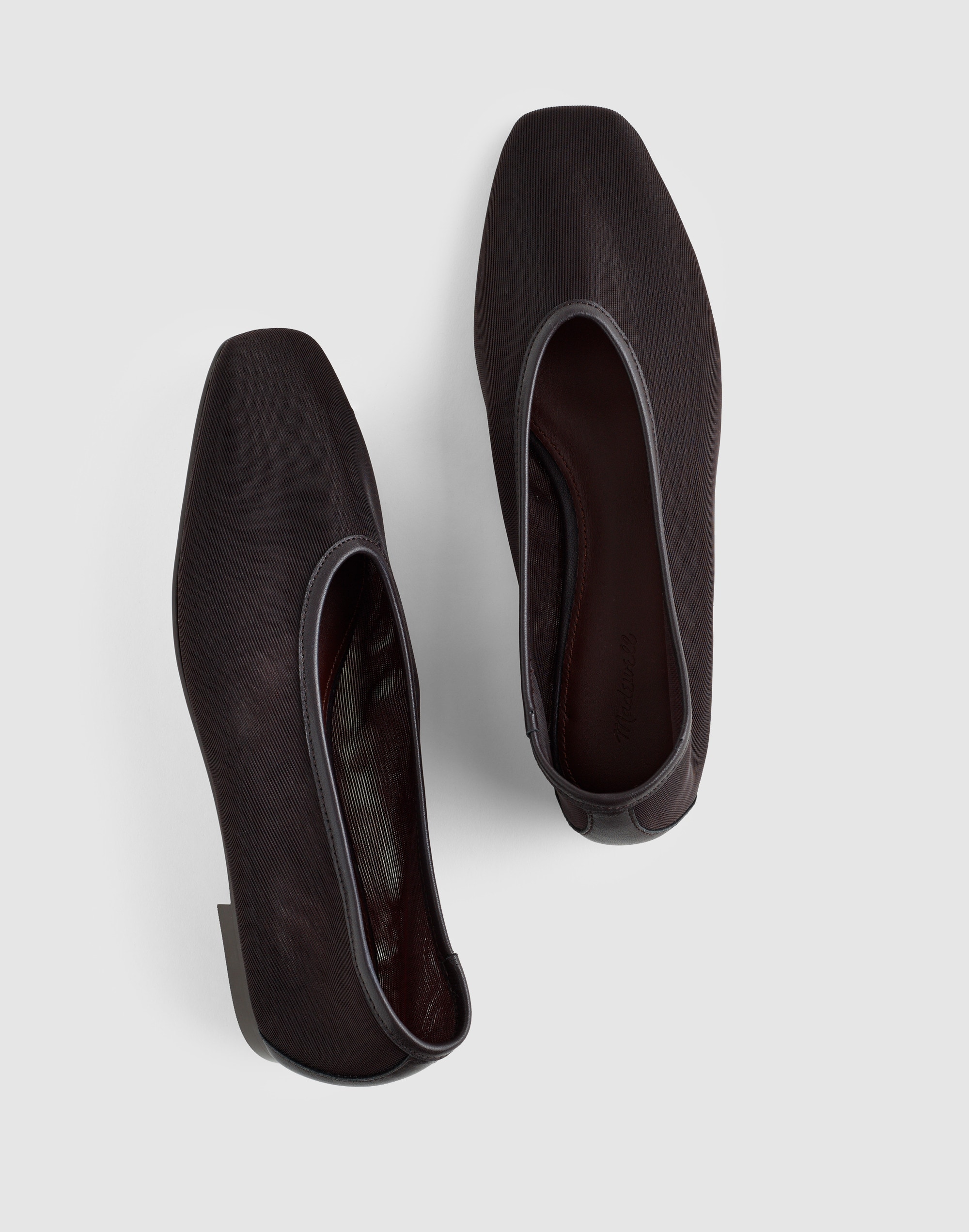 The Mylie Ballet Flat