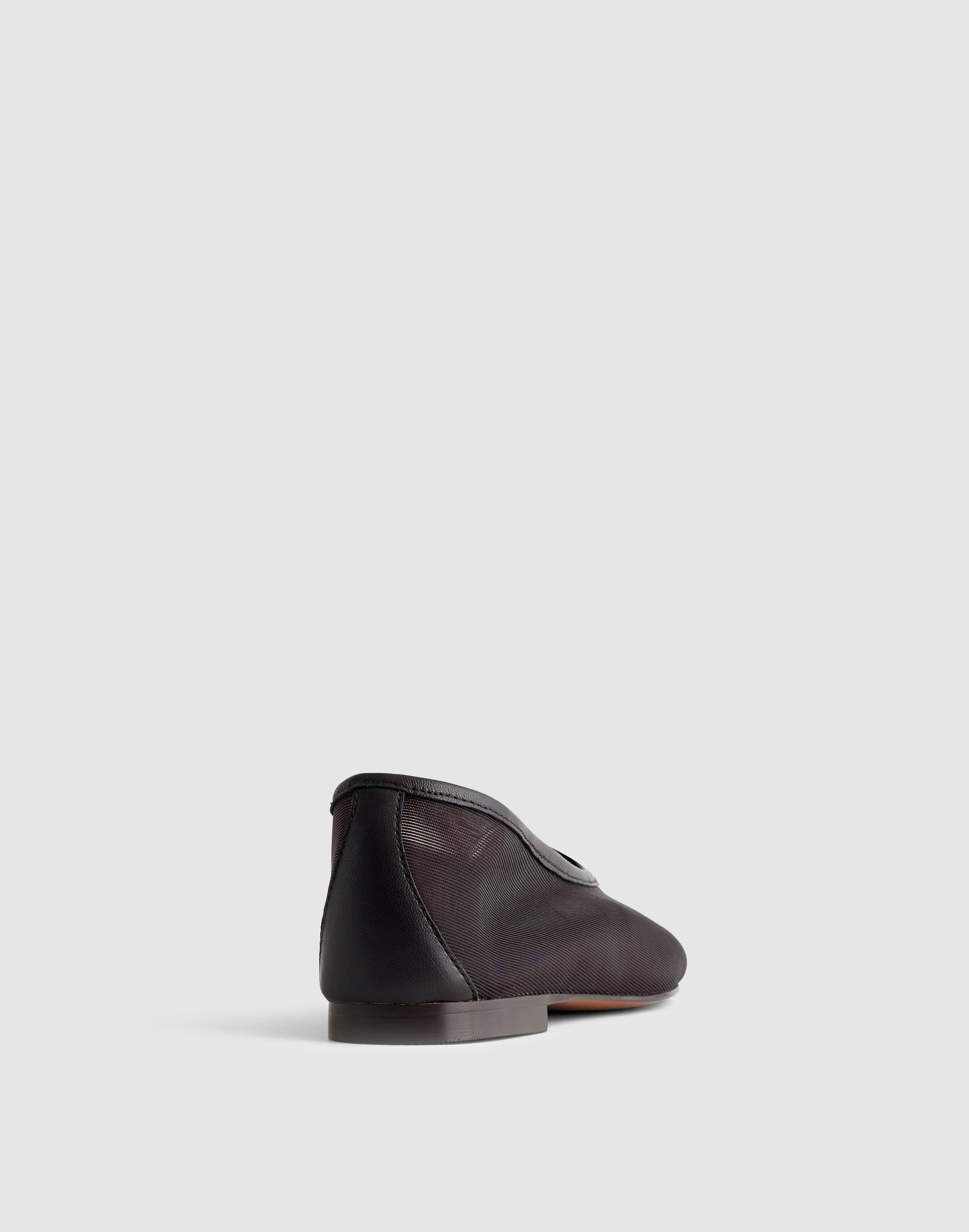 The Mylie Ballet Flat