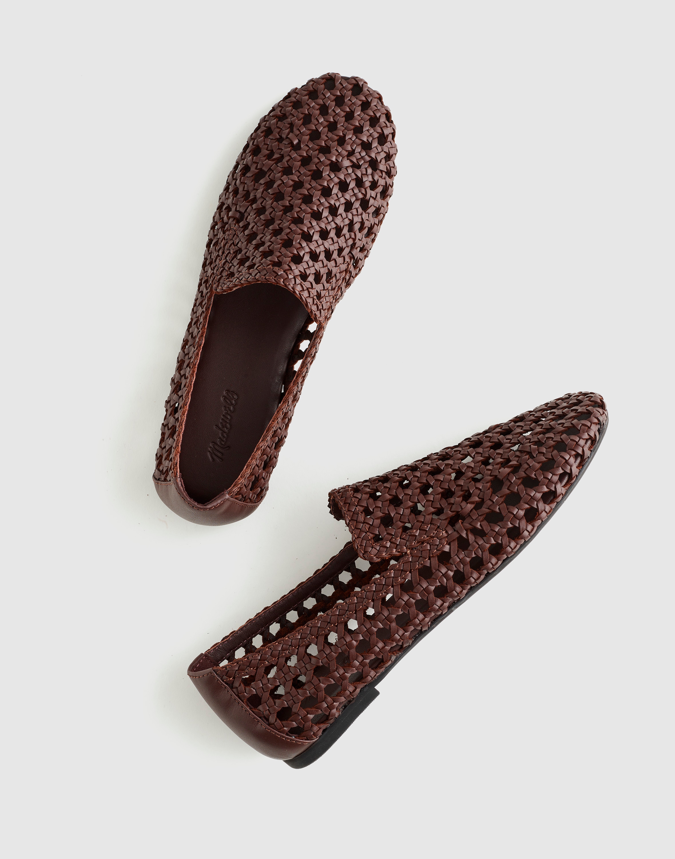 The Dolli Glove Loafer