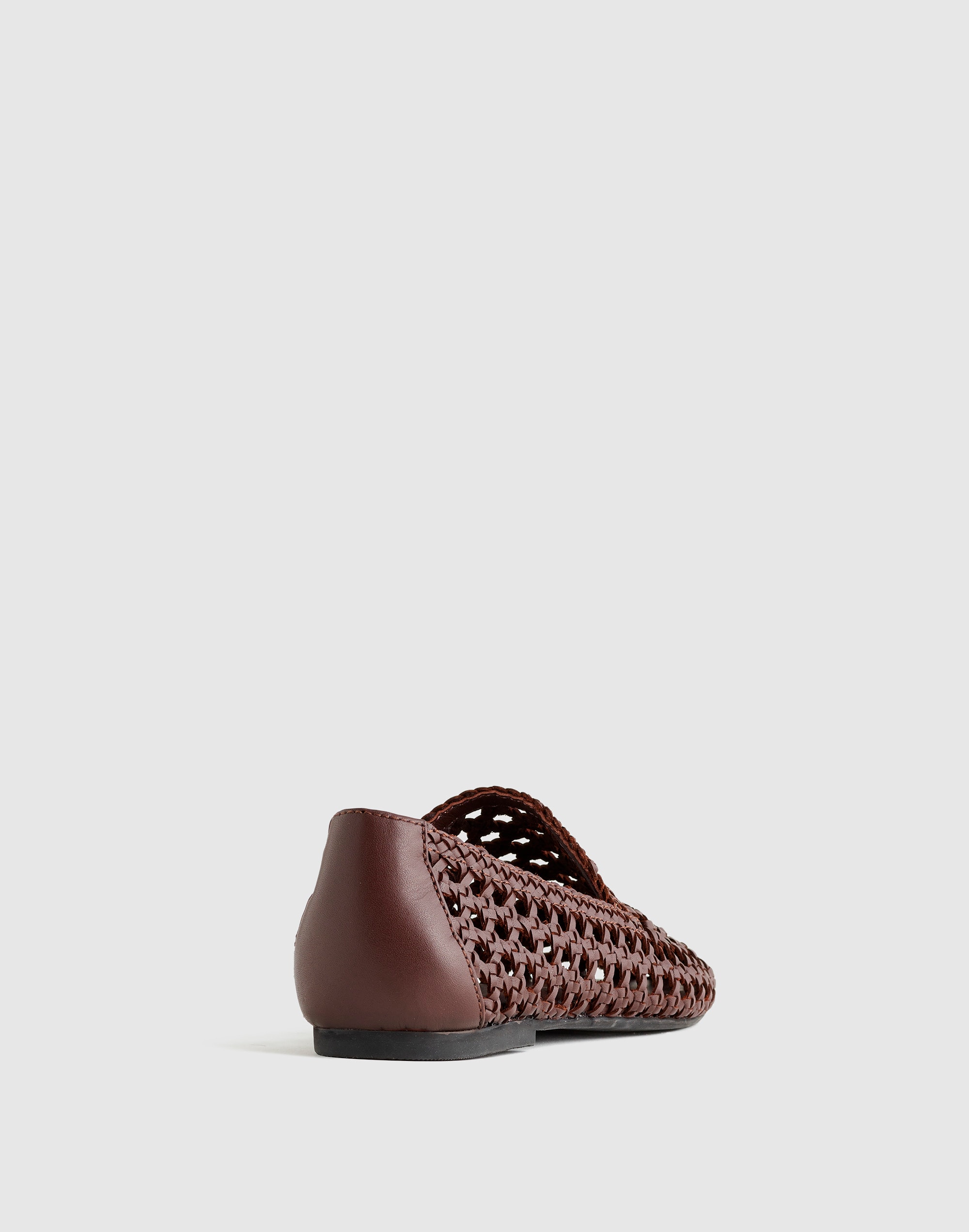 The Dolli Glove Loafer