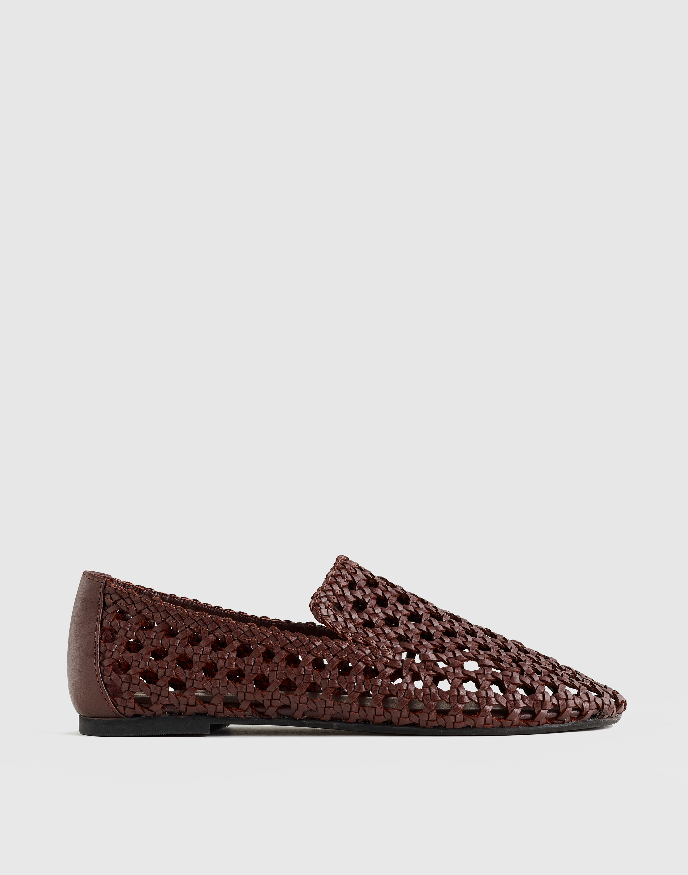 The Dolli Glove Loafer