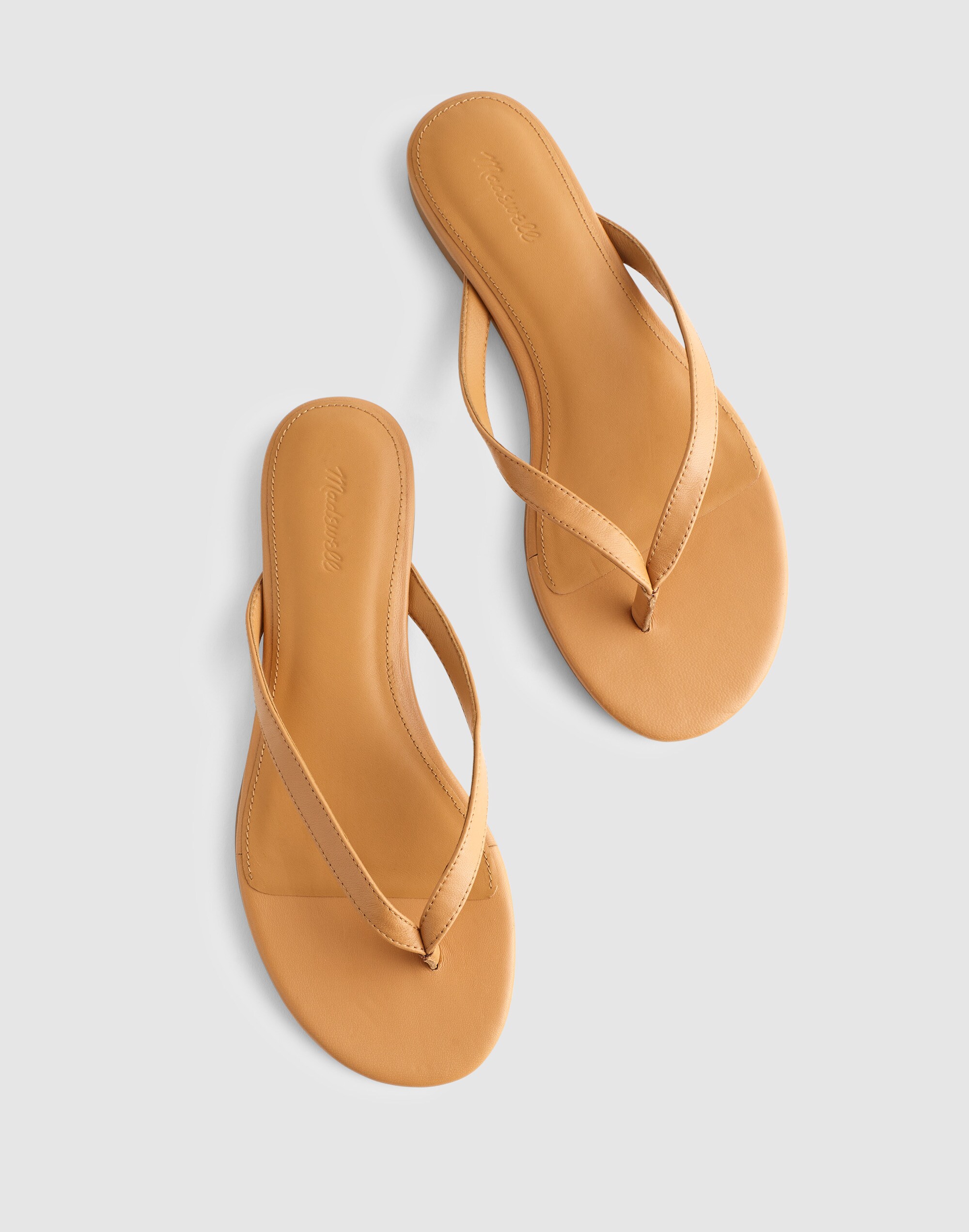 The Iggy Thong Sandal