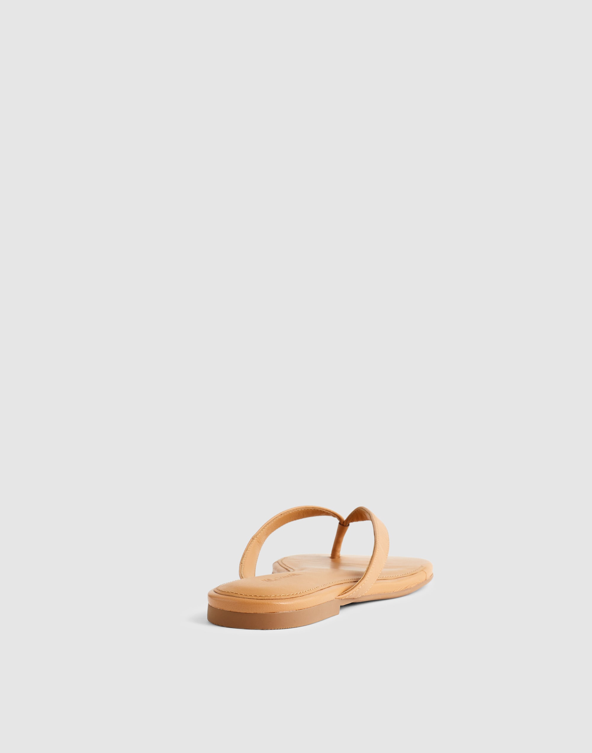 The Iggy Thong Sandal