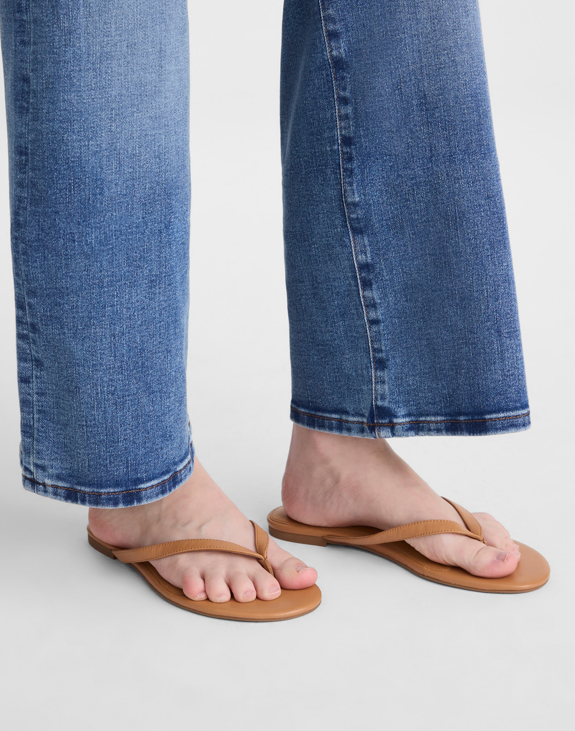 The Iggy Thong Sandal