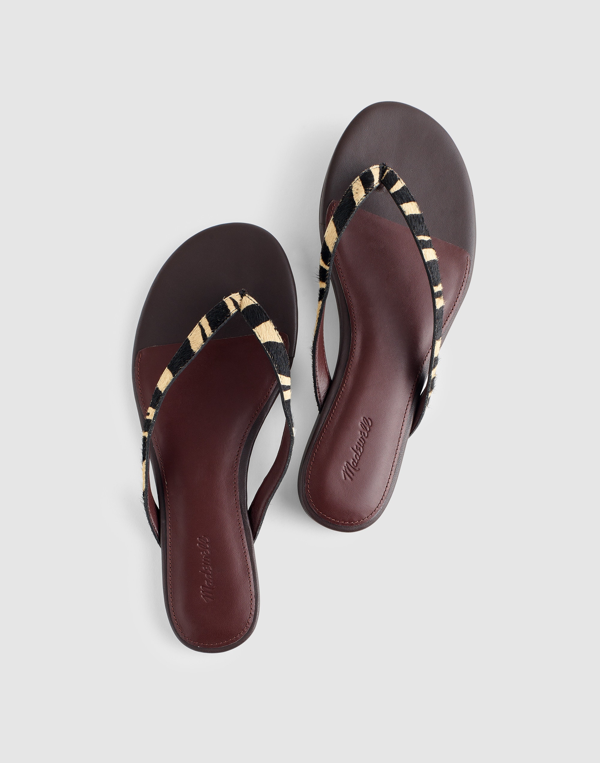 The Iggy Thong Sandal