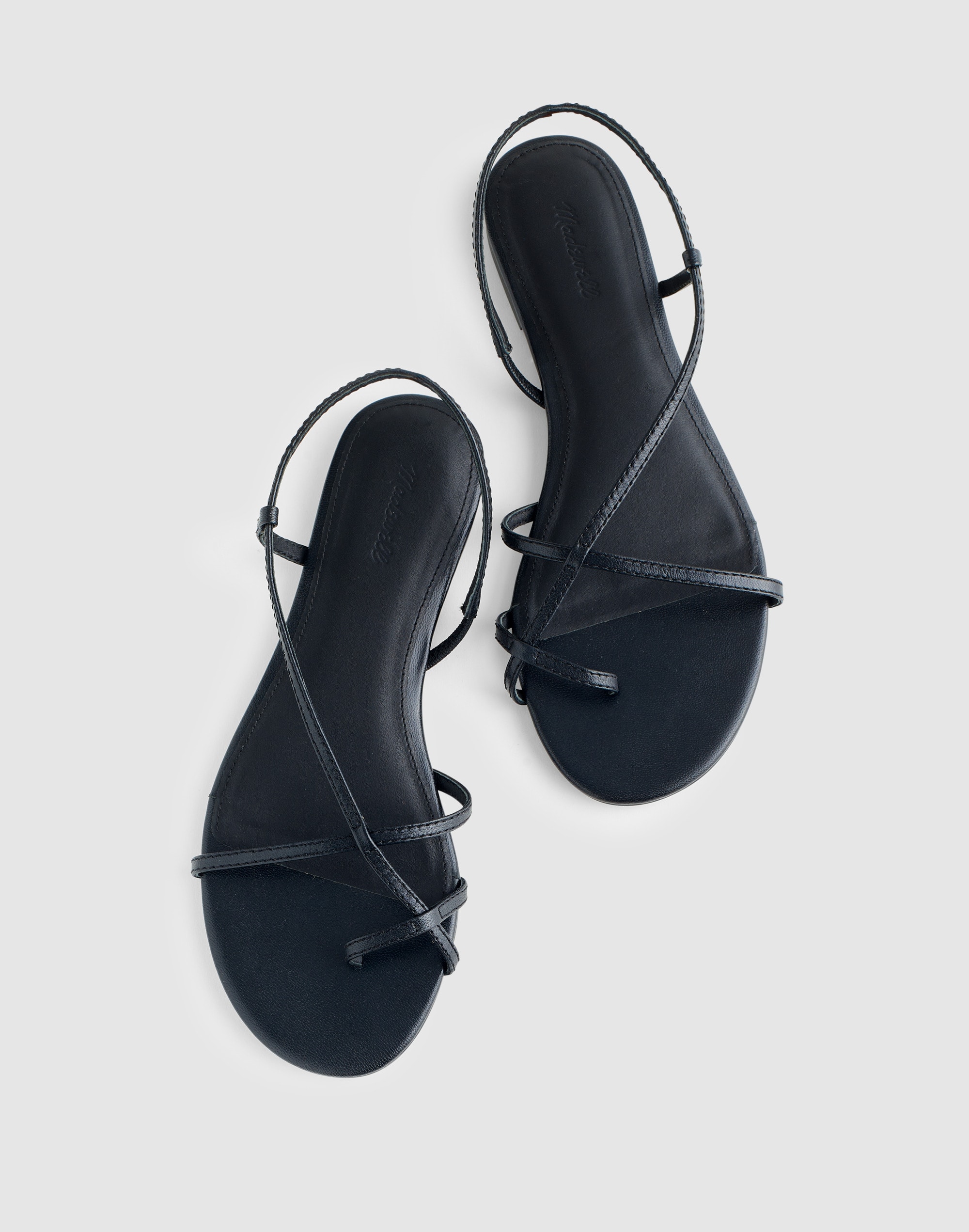 The Iggy Strappy Sandal