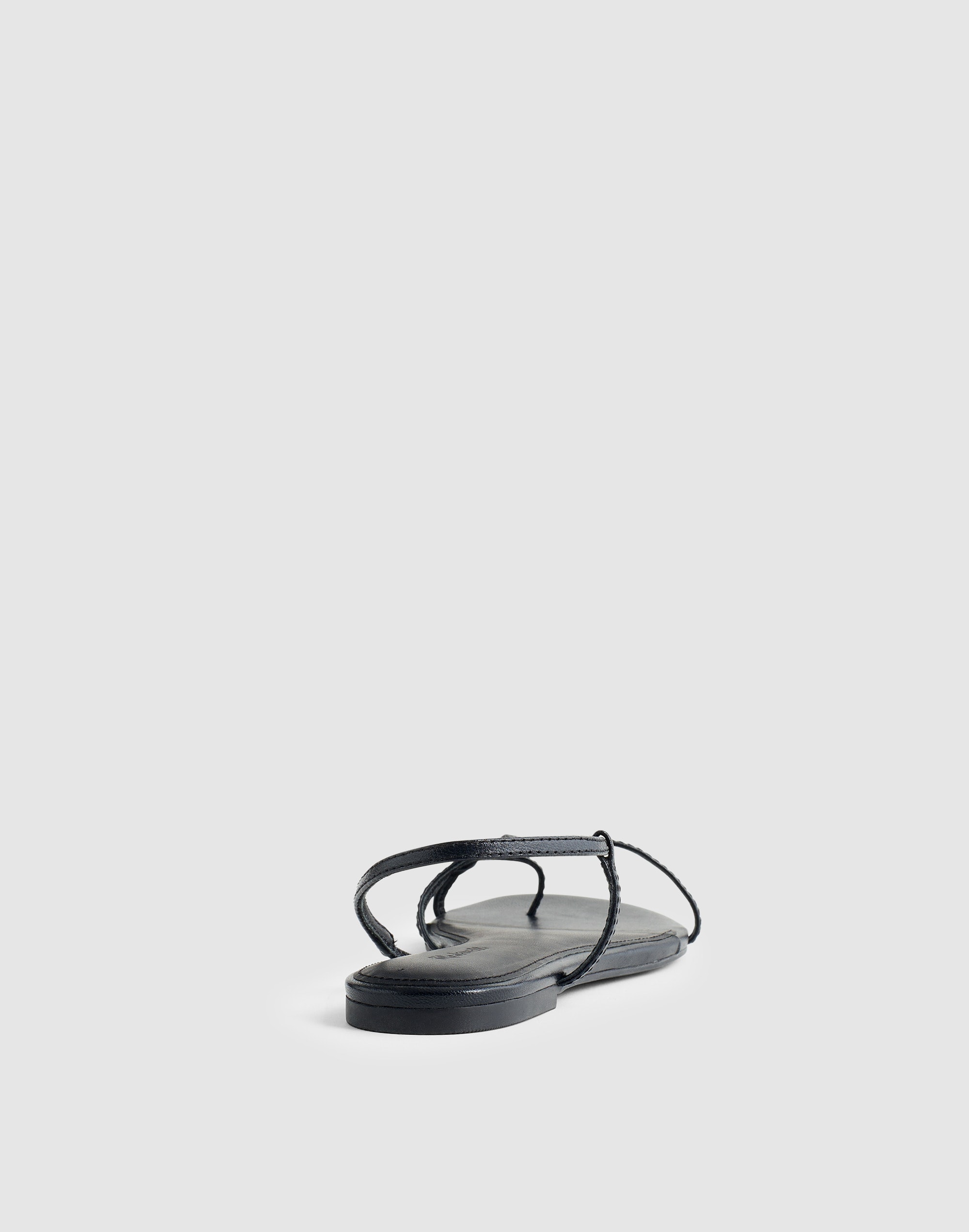The Iggy Strappy Sandal