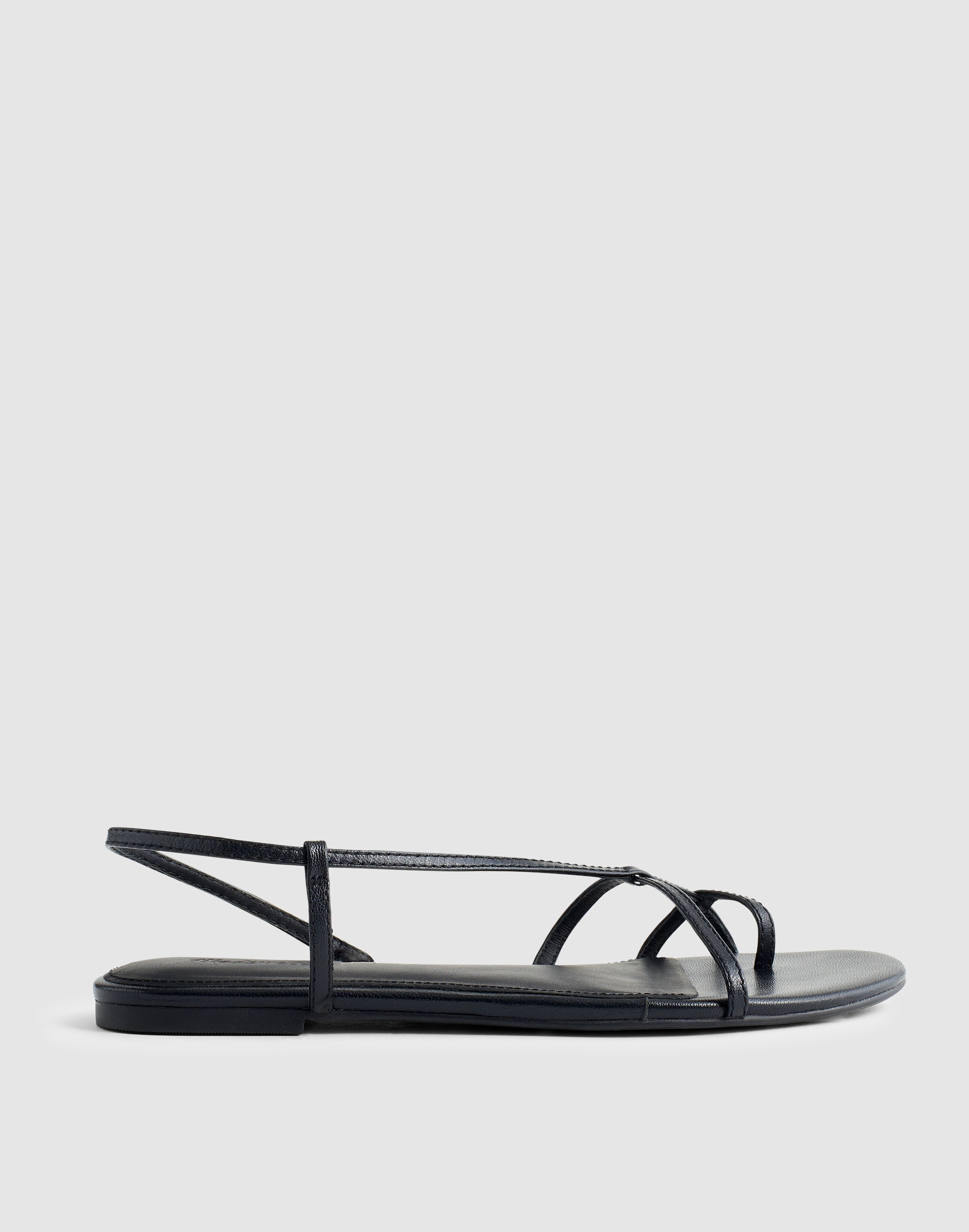 The Iggy Strappy Sandal