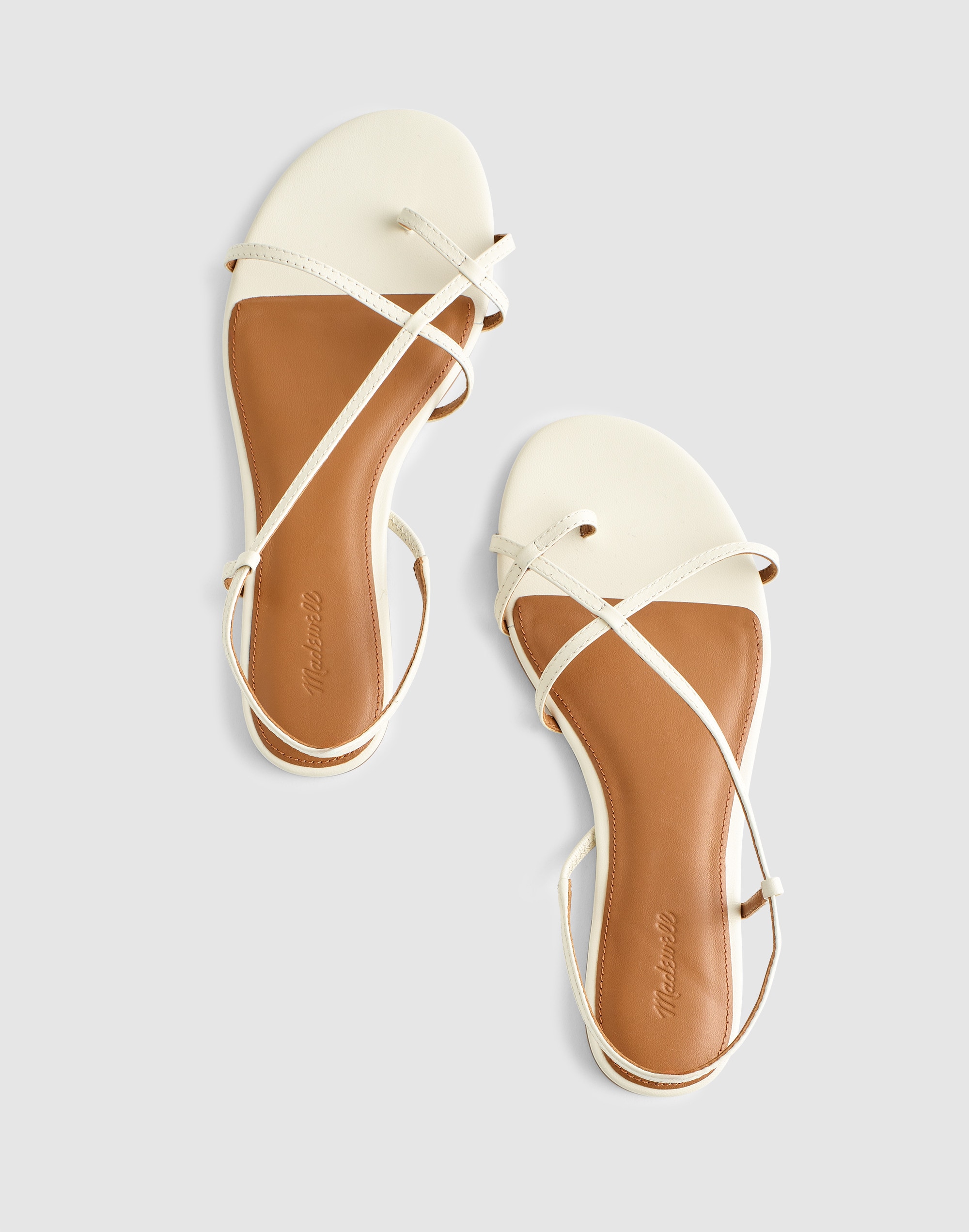 The Iggy Strappy Sandal