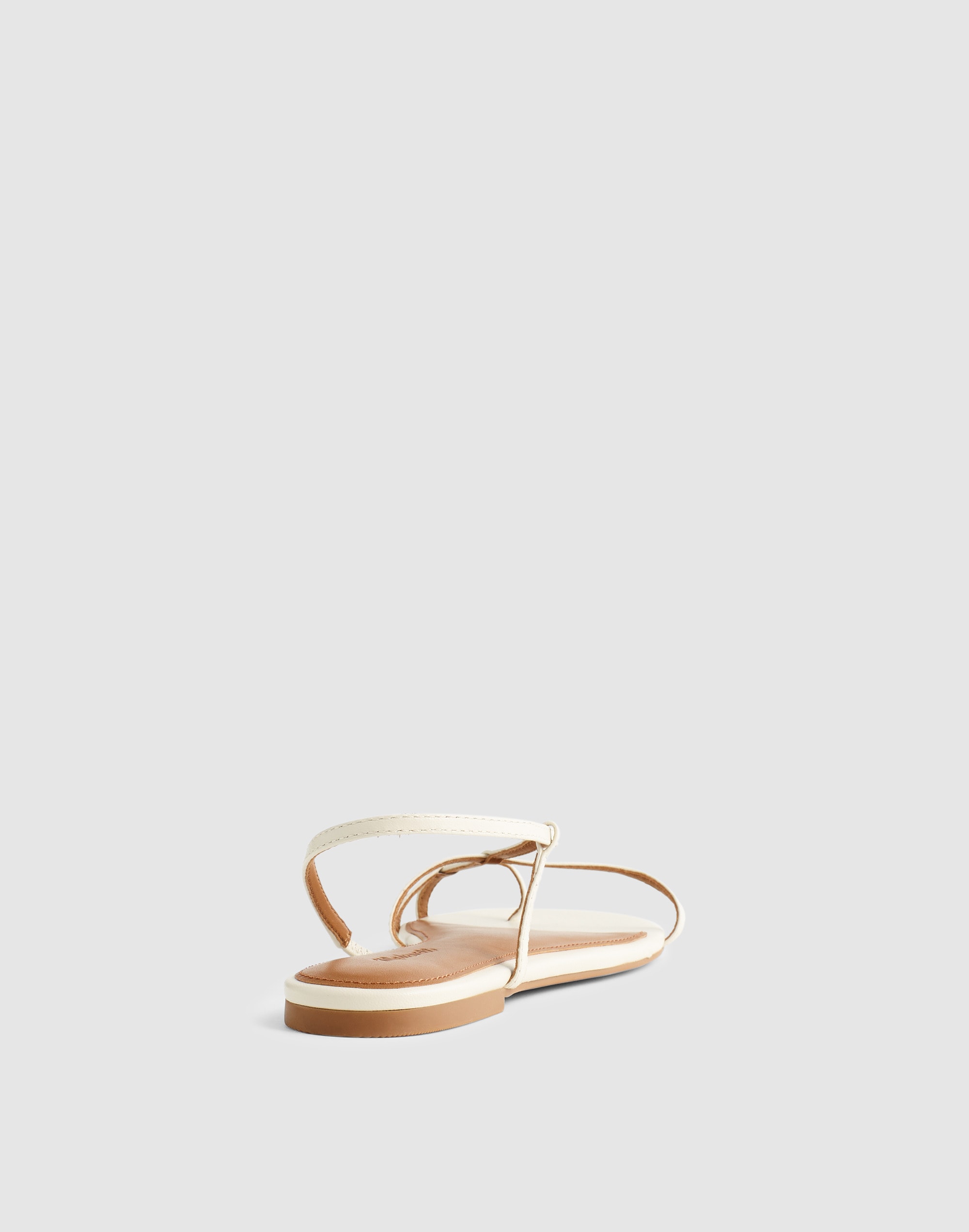 The Iggy Strappy Sandal
