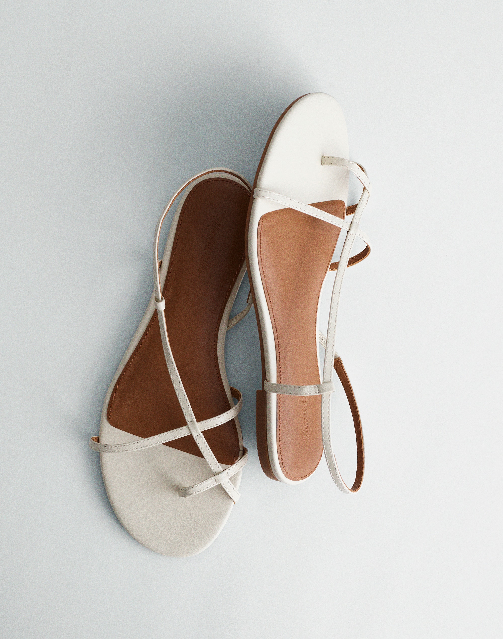 The Iggy Strappy Sandal