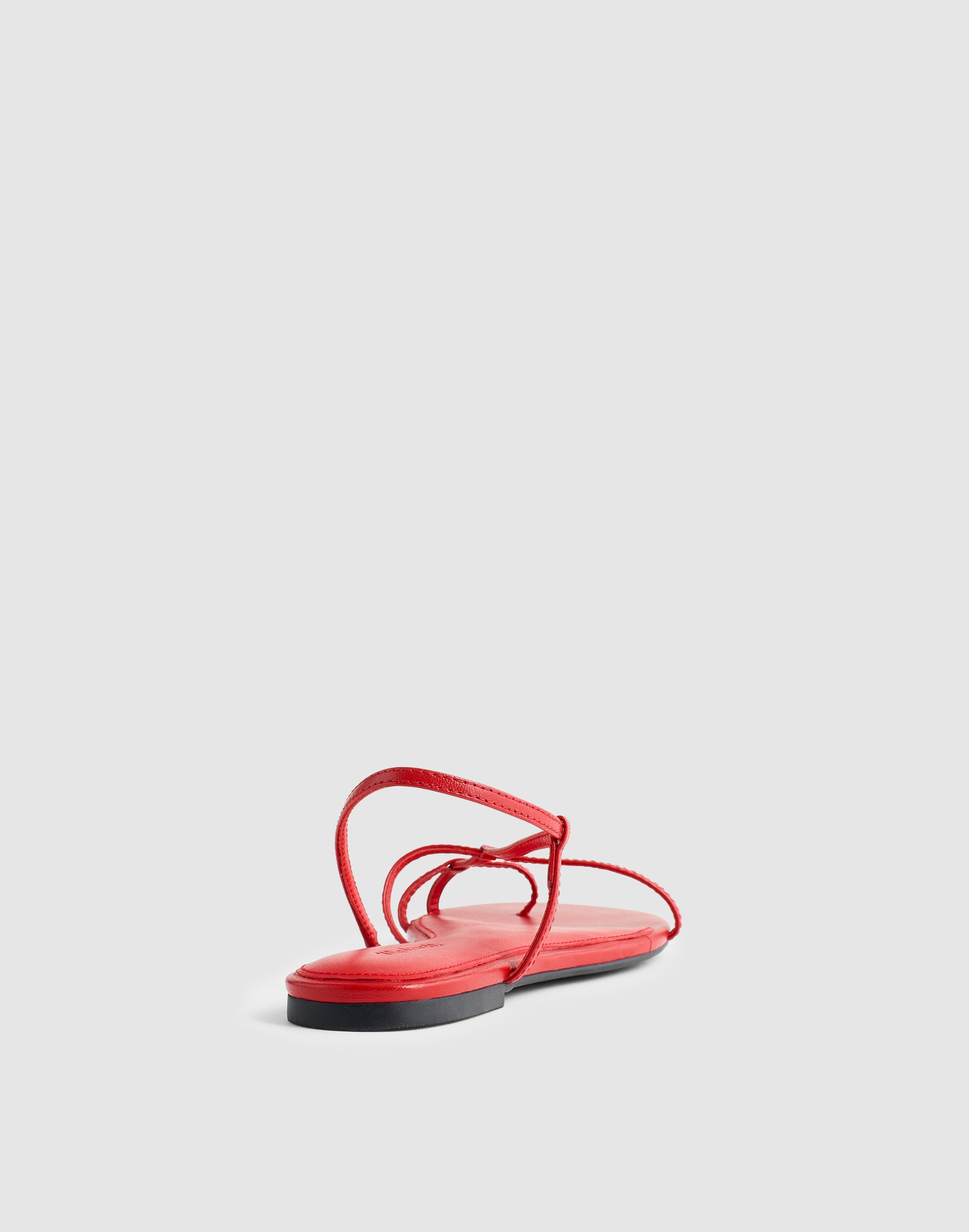 The Iggy Strappy Sandal