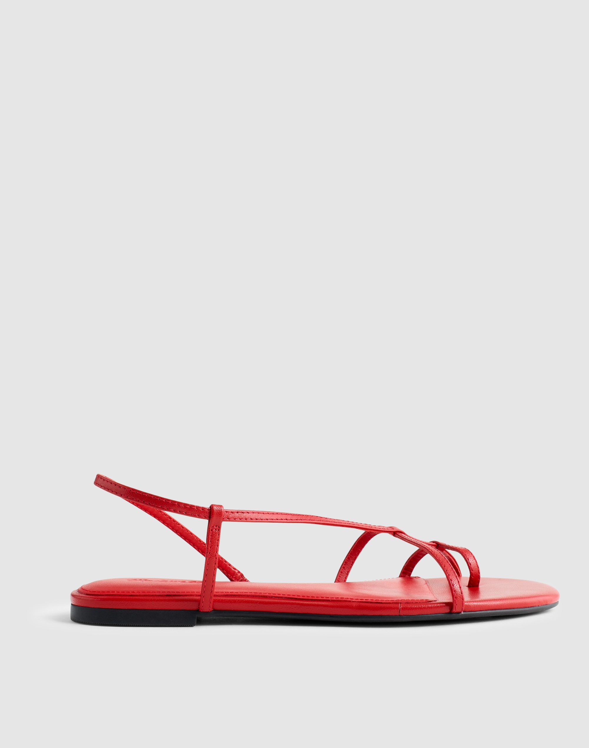 The Iggy Strappy Sandal