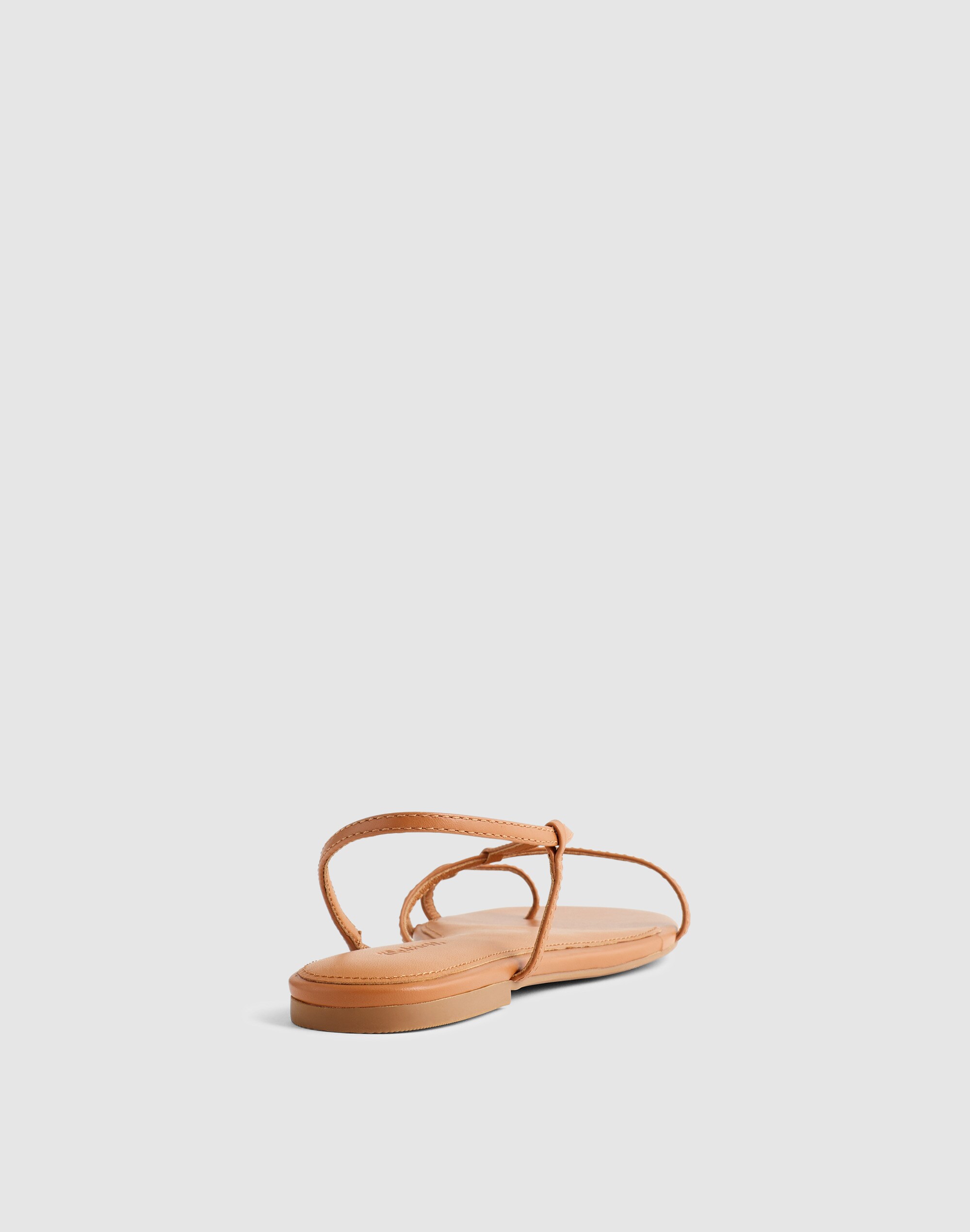 The Iggy Strappy Sandal