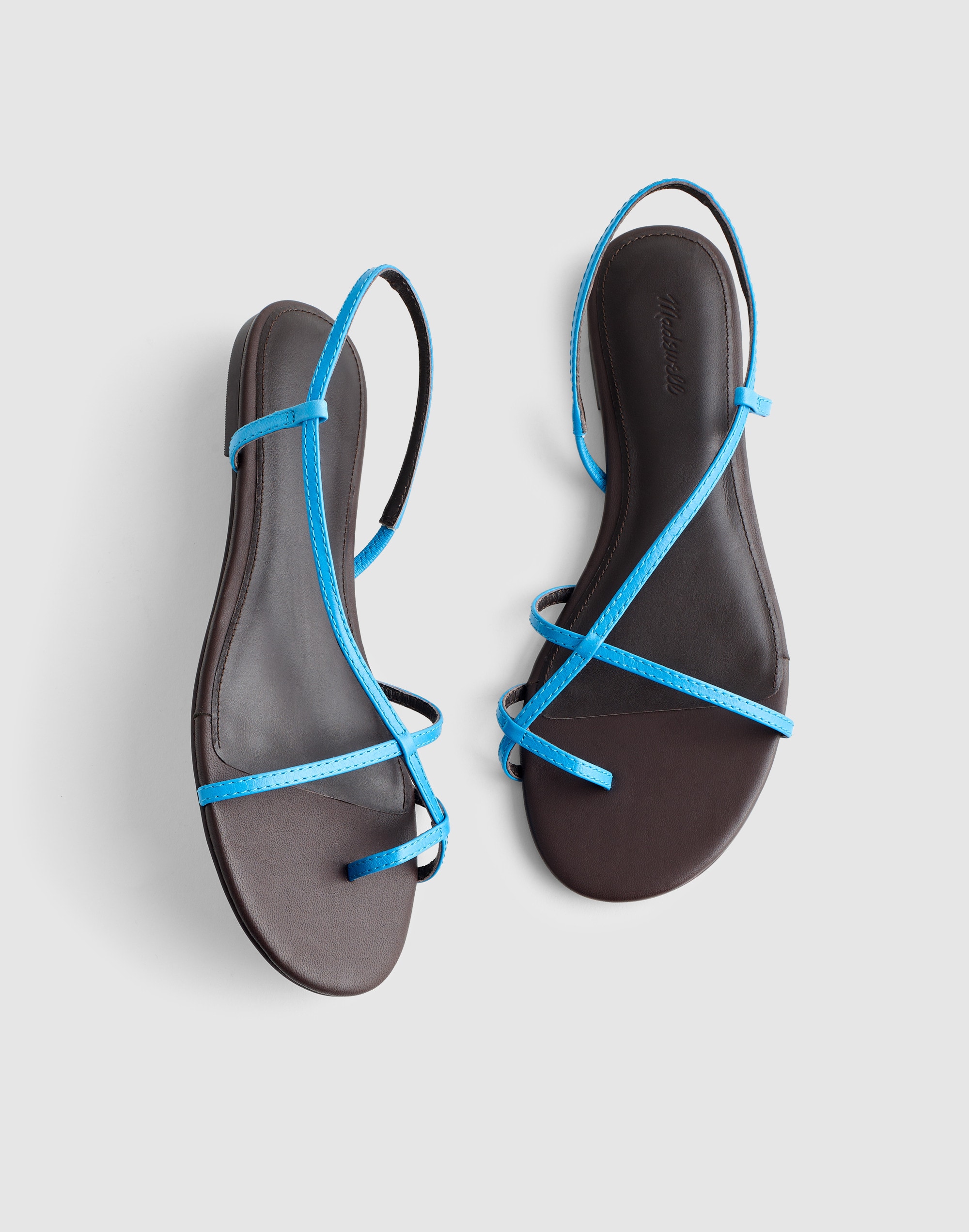 The Iggy Strappy Sandal