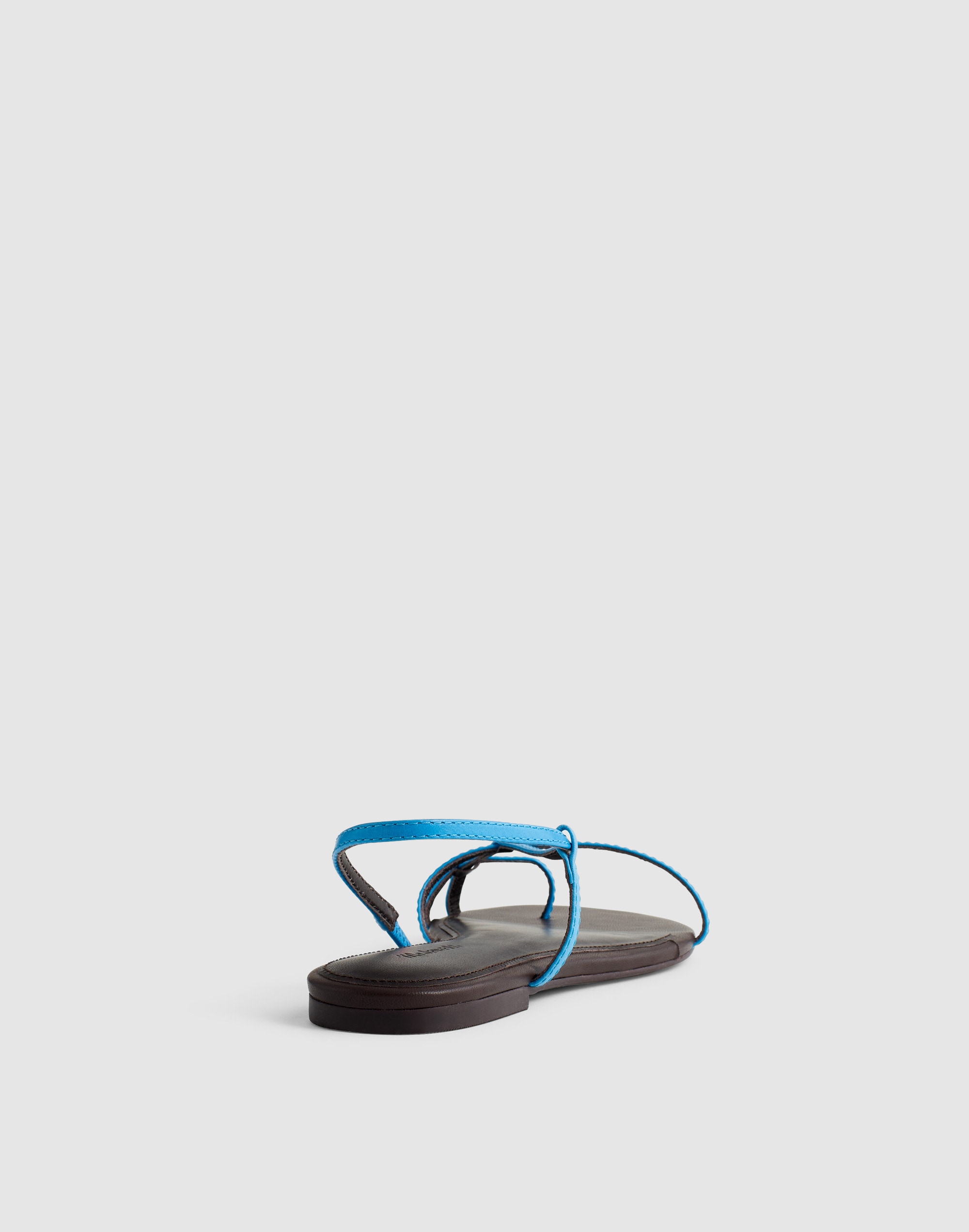The Iggy Strappy Sandal