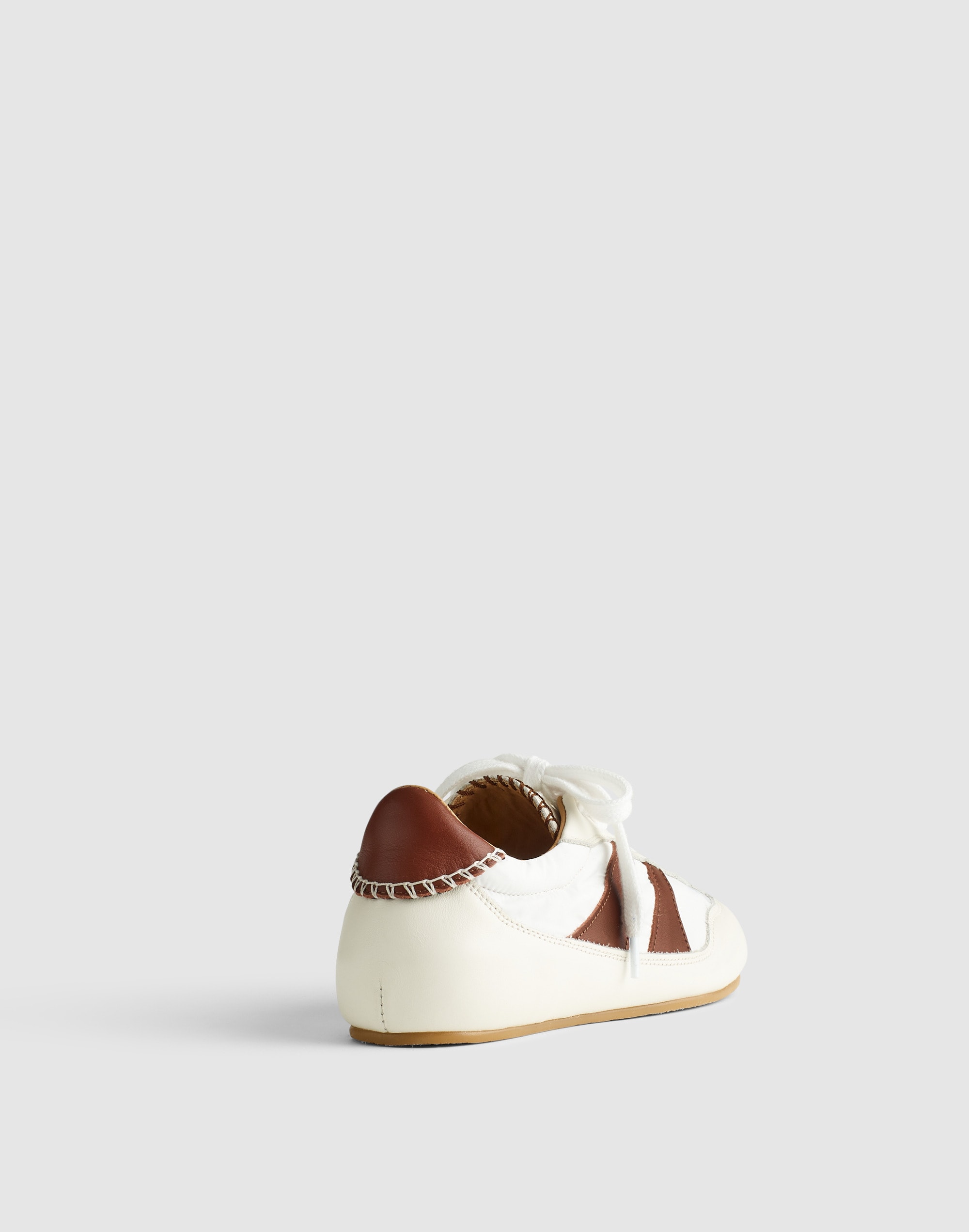 The Oaklynne Sneaker