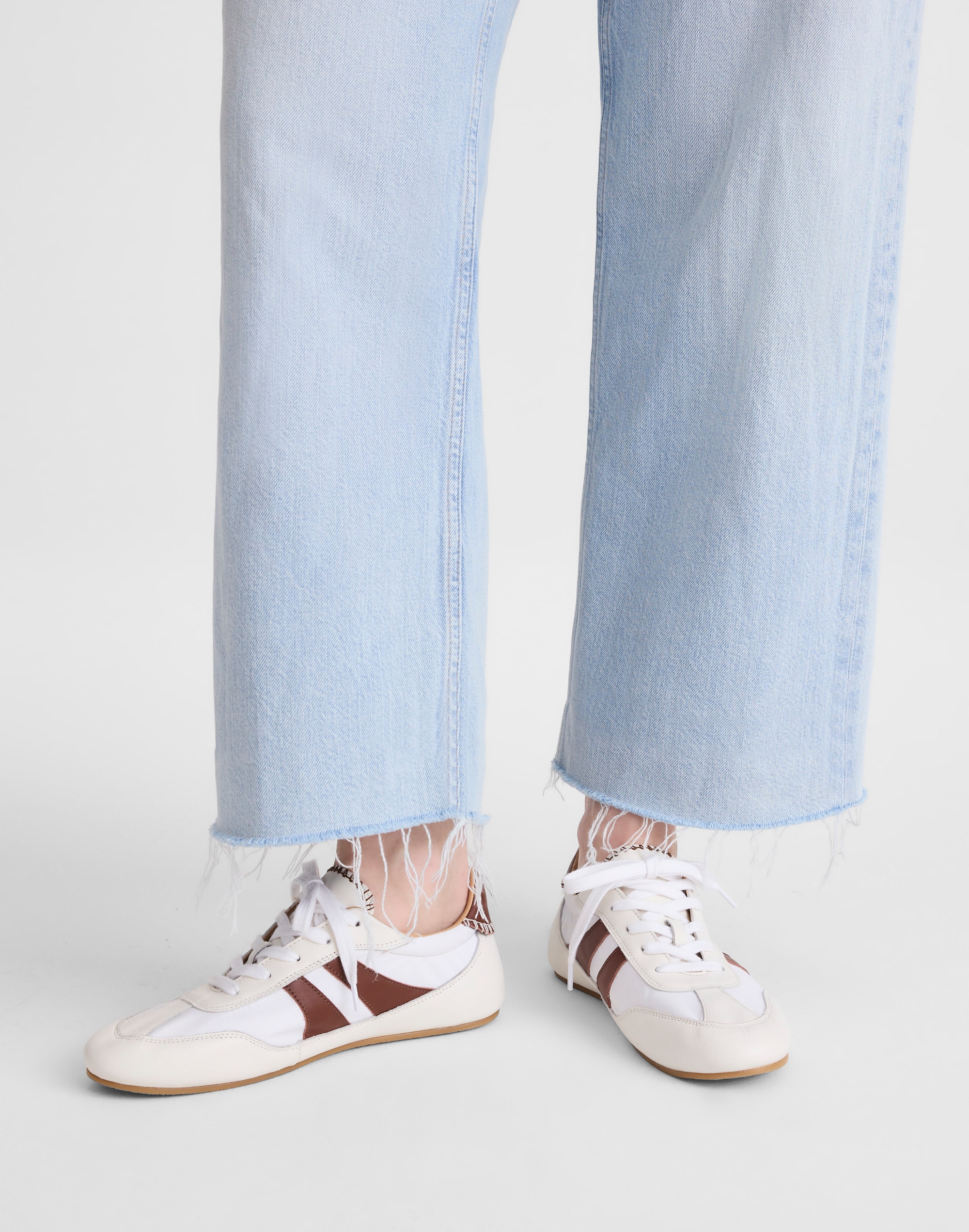 The Oaklynne Sneaker