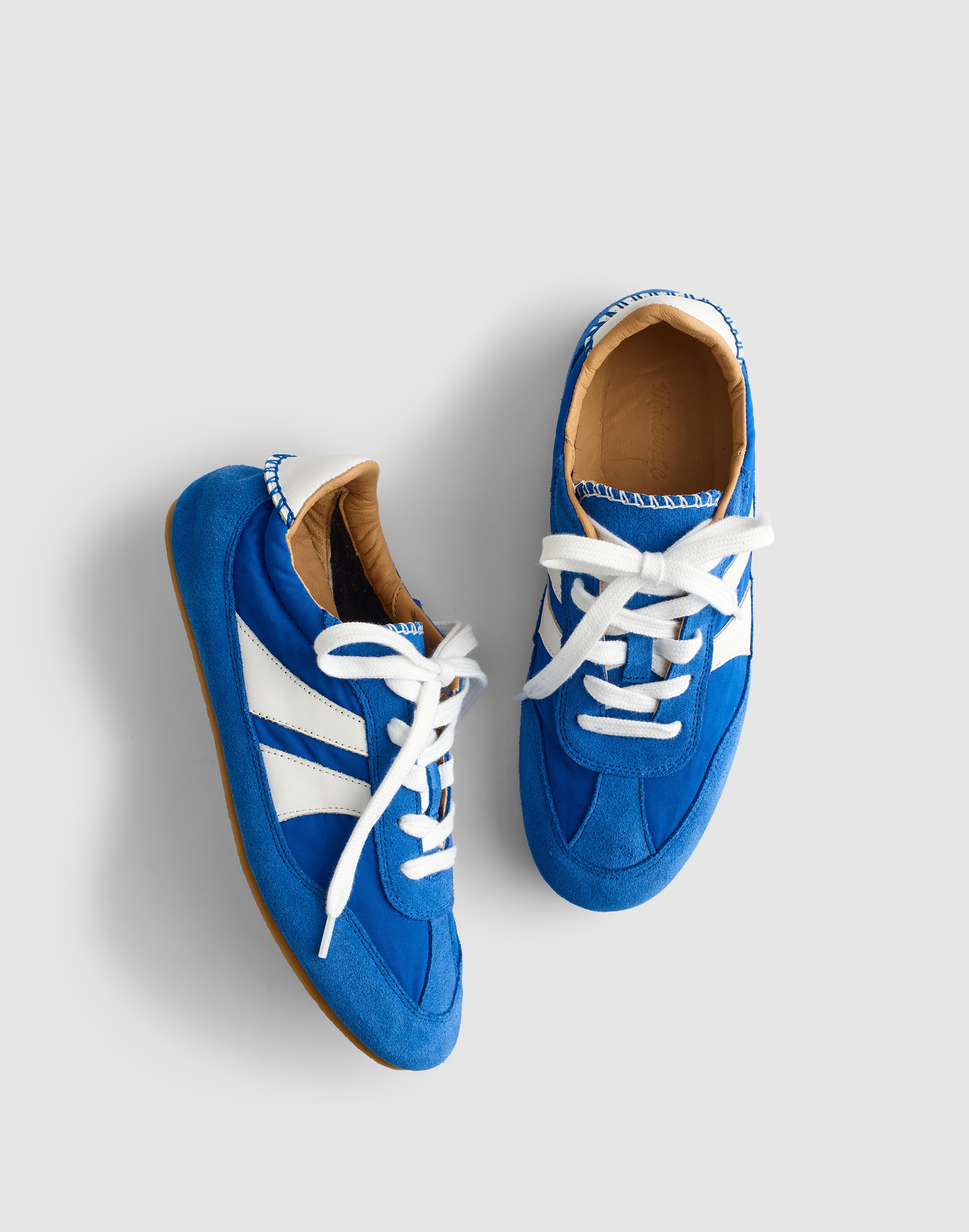 The Oaklynne Sneaker