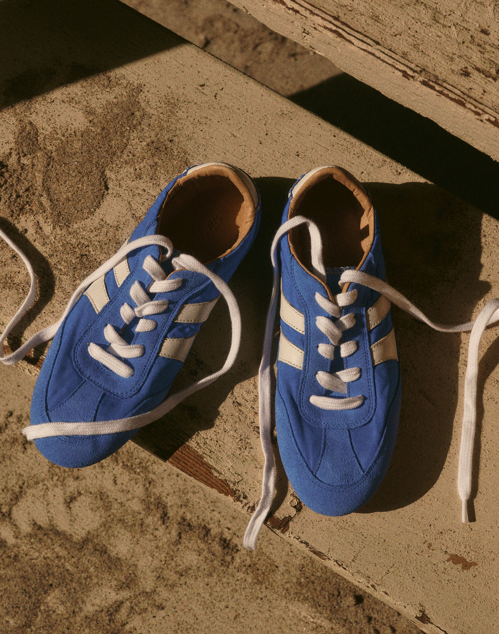 The Oaklynne Sneaker