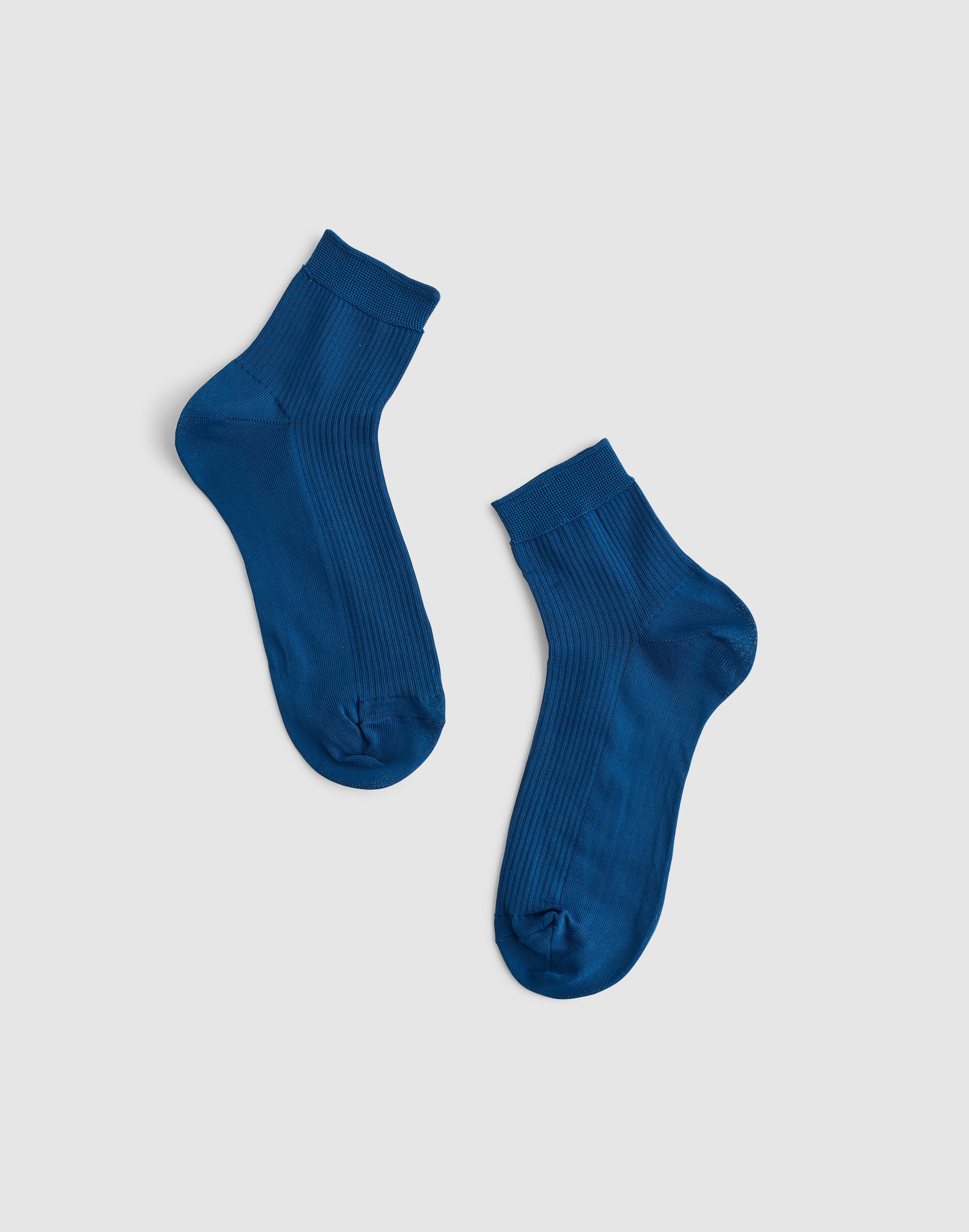 Lightweight Ankle Socks