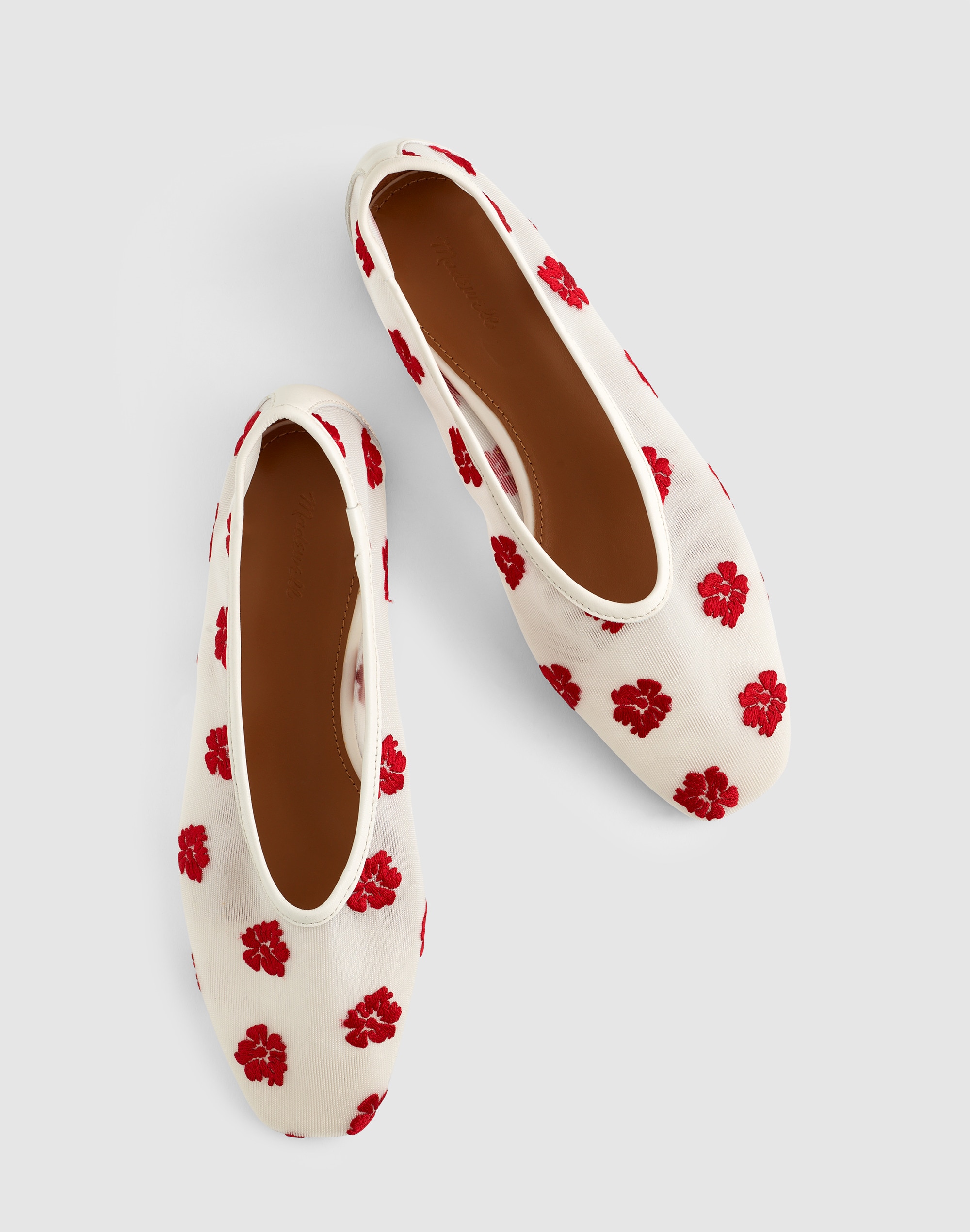 The Mylie Ballet Flat