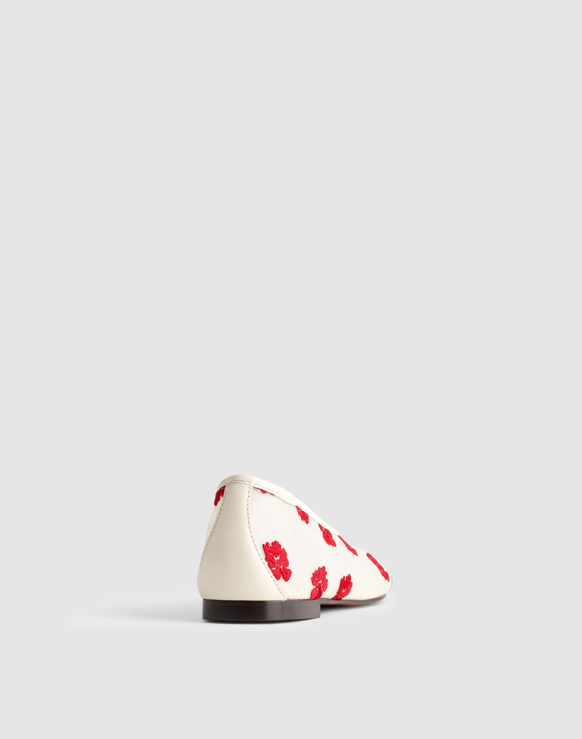 The Mylie Ballet Flat