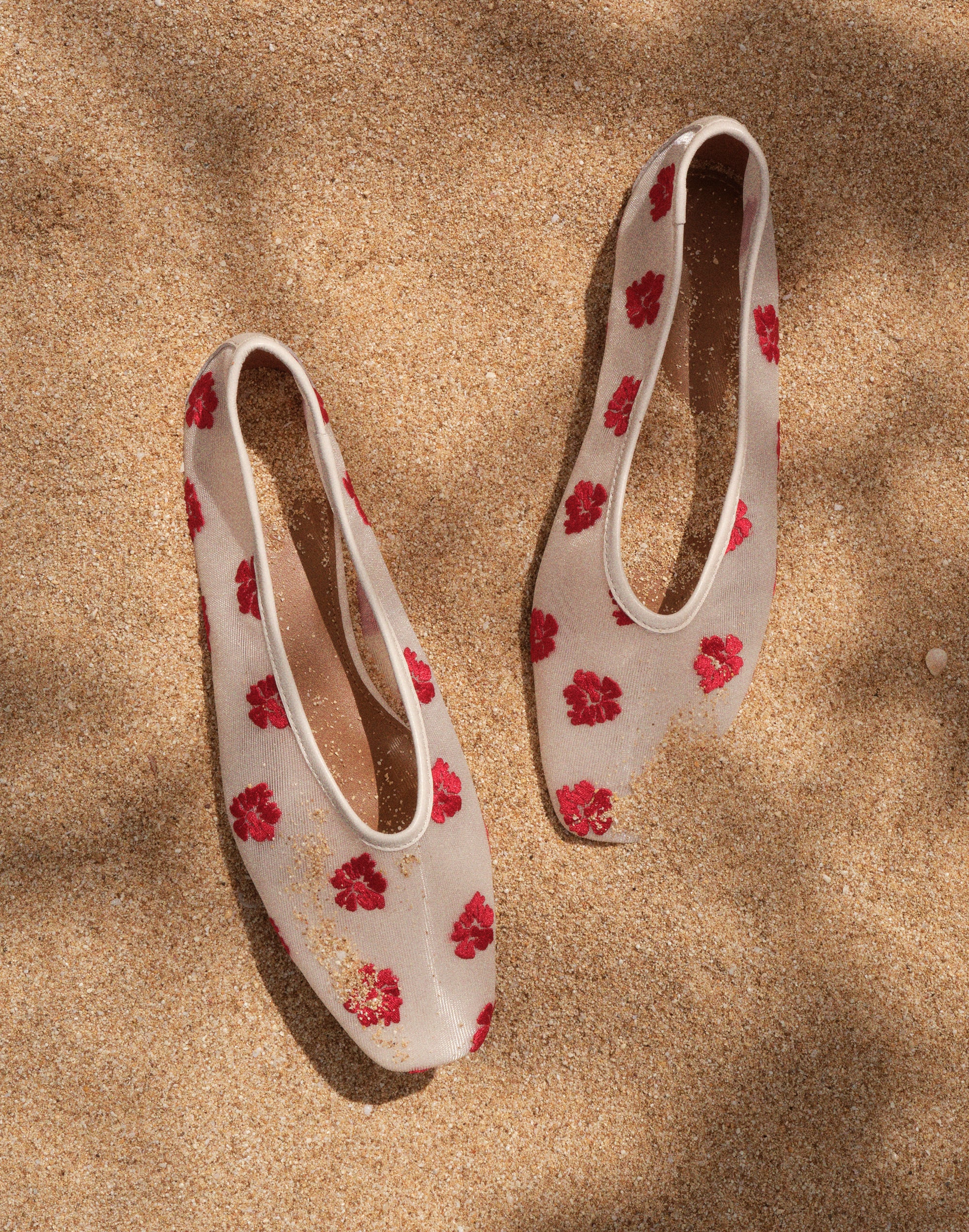 The Mylie Ballet Flat