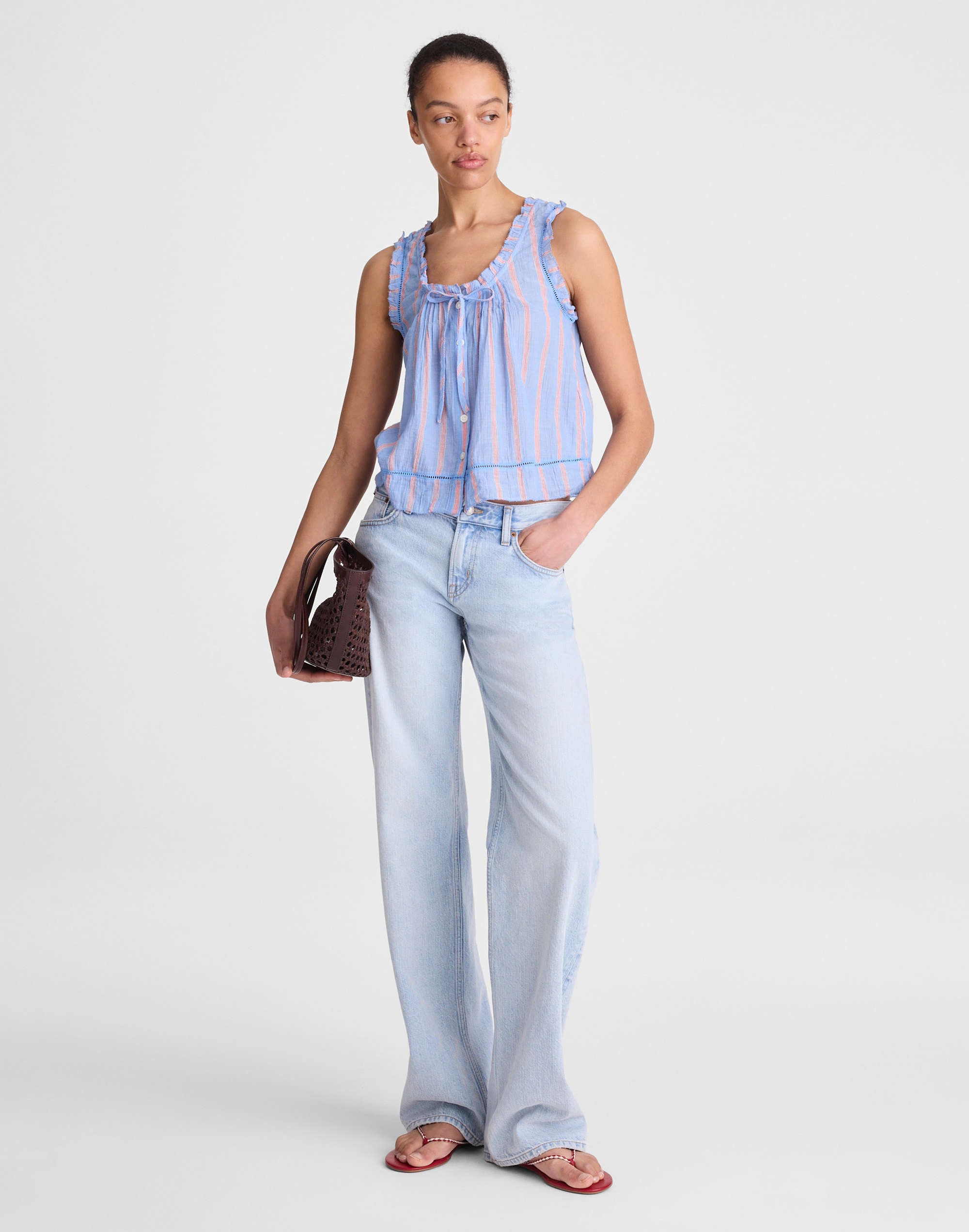 The Leah Top
