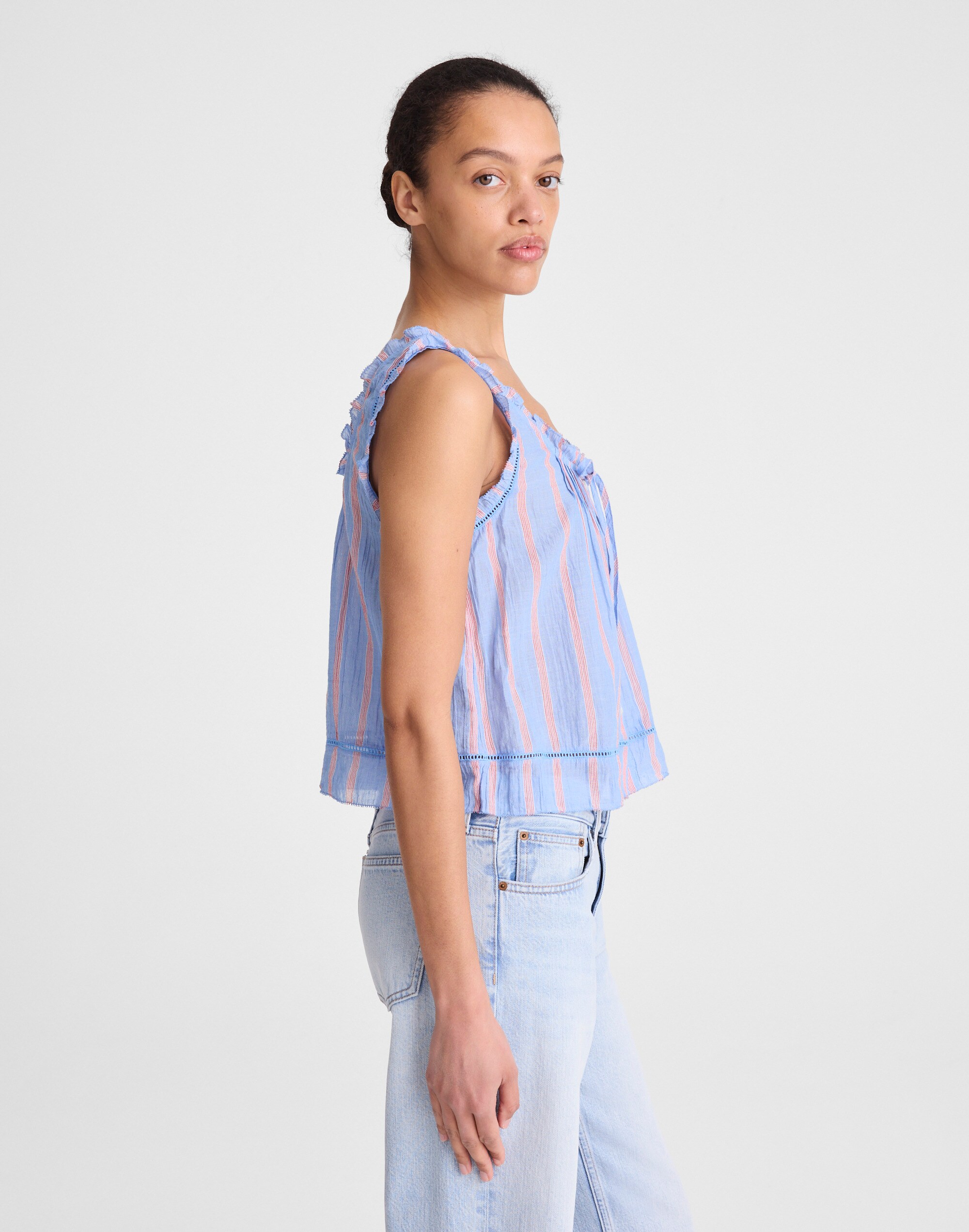The Leah Top