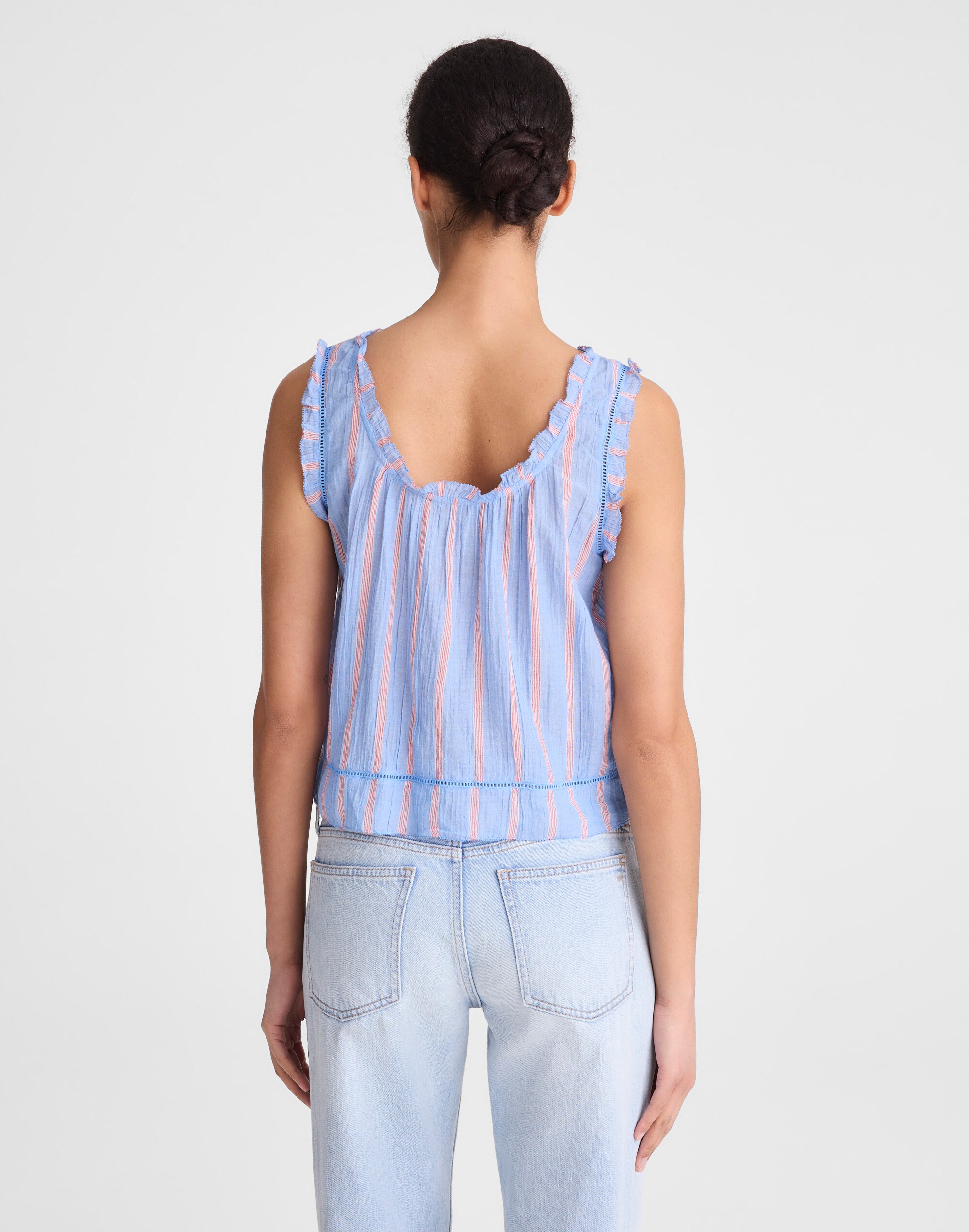 The Leah Top