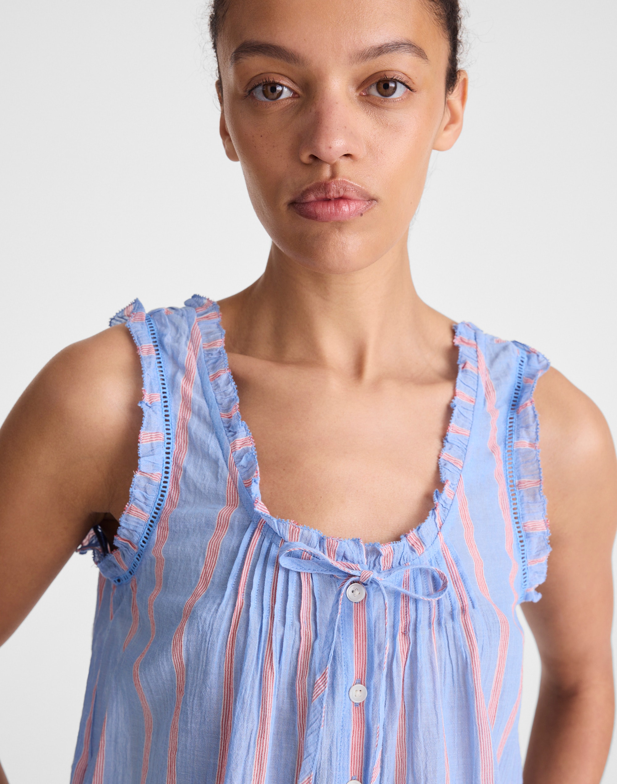 The Leah Top