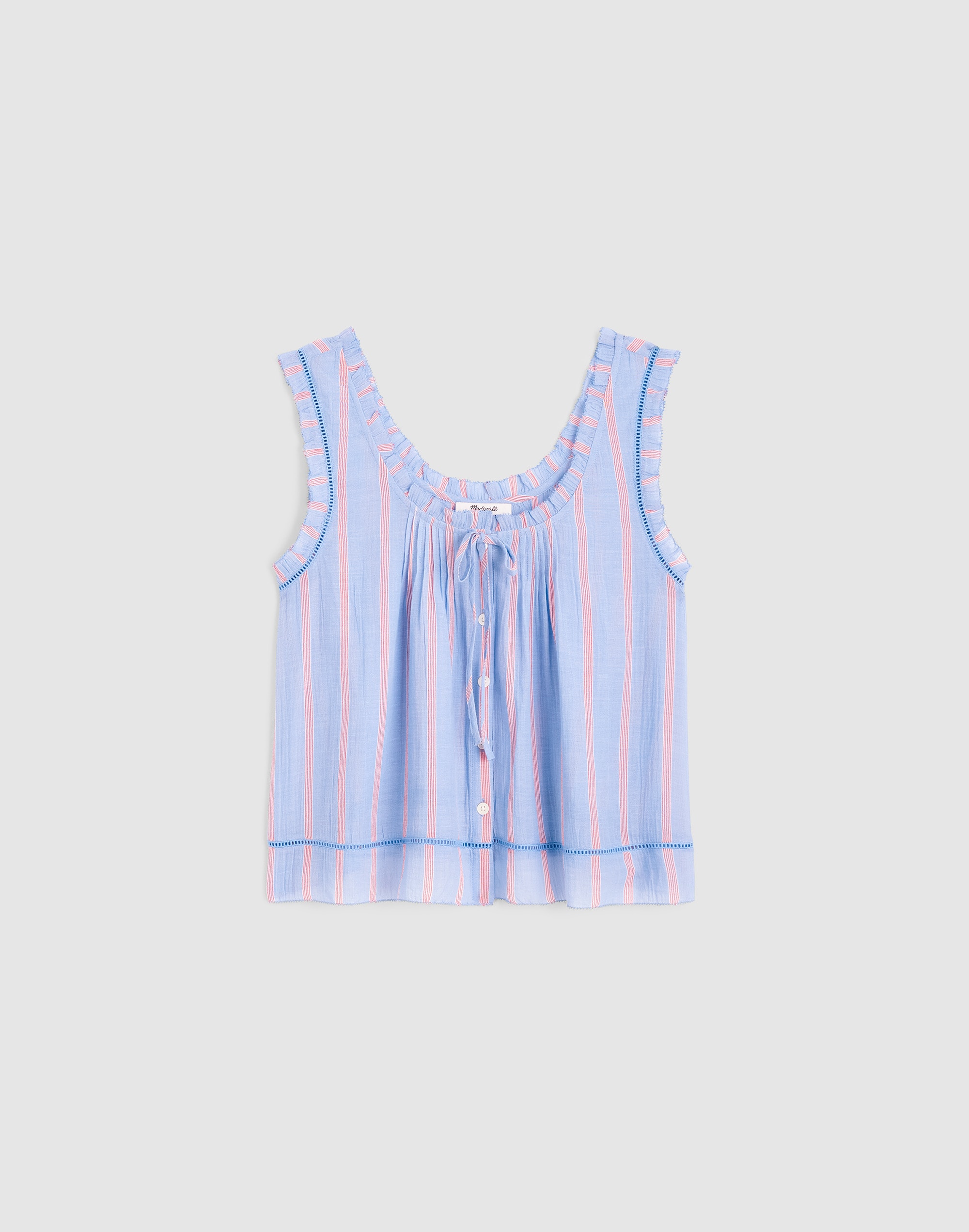 The Leah Top