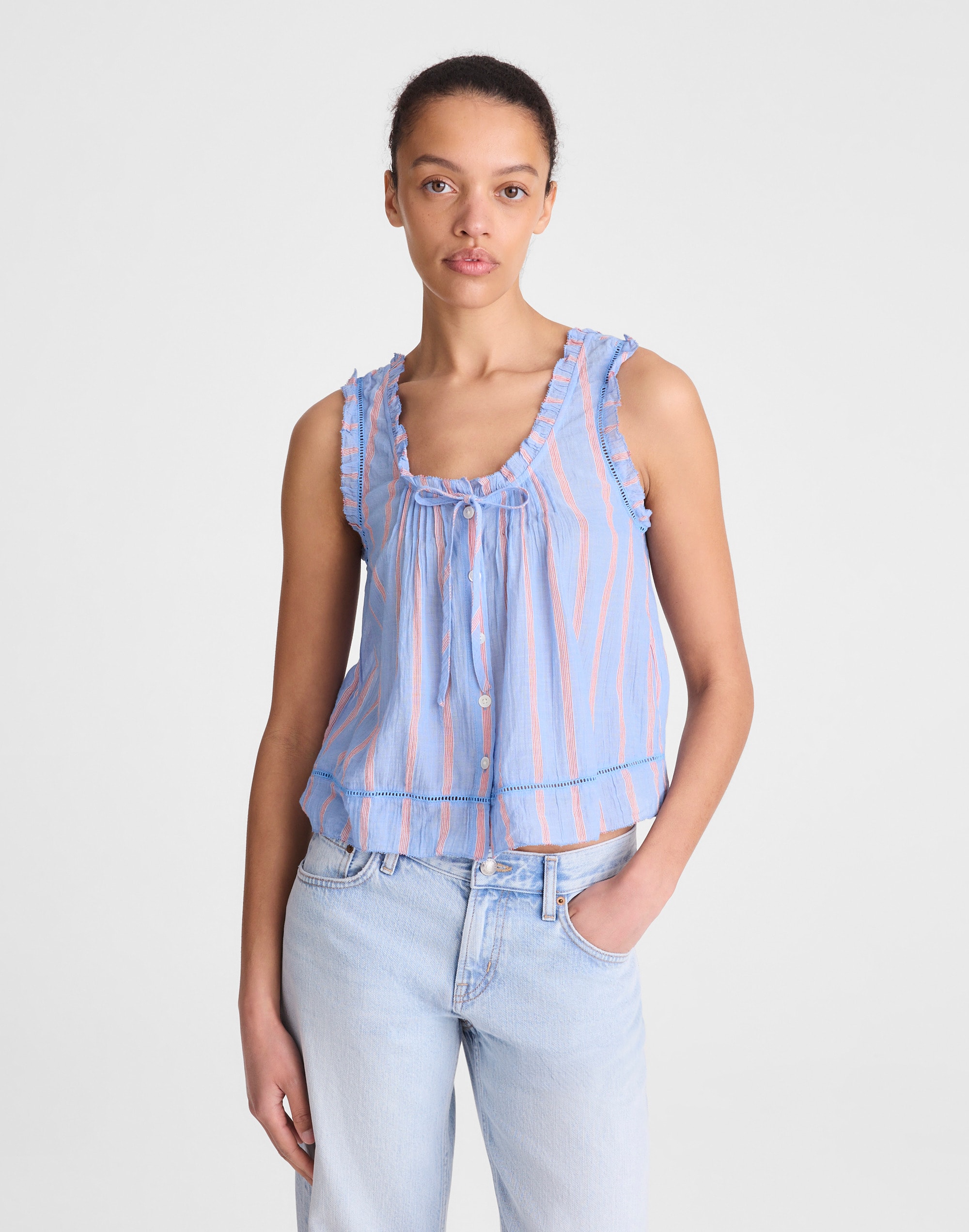 The Leah Top