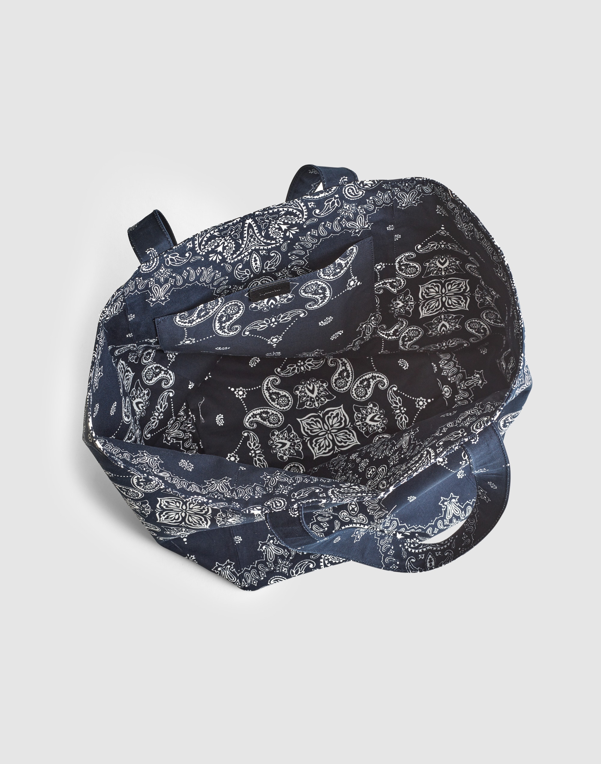 Bandana Tote