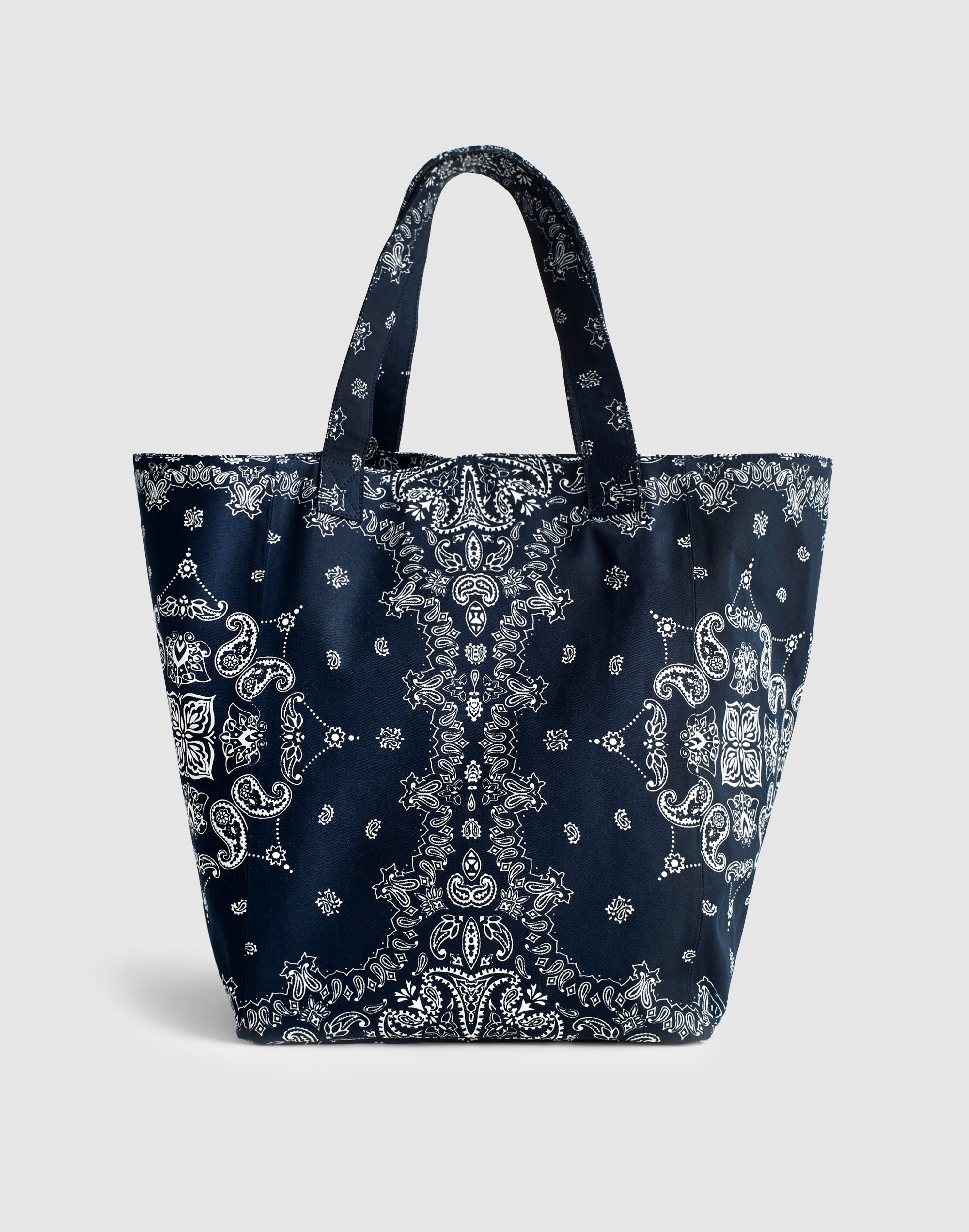 Bandana Tote