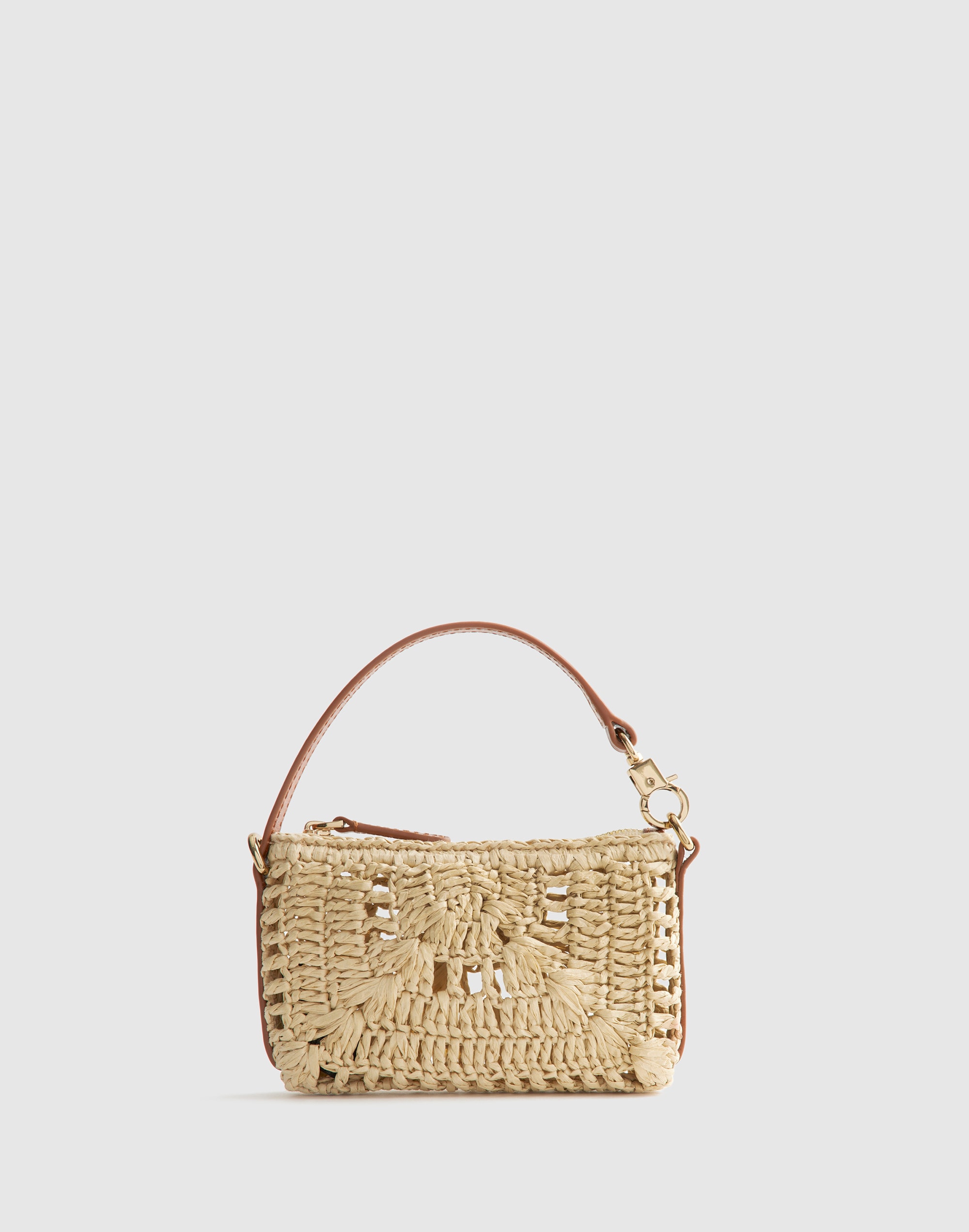 The Clip-Strap Pouch